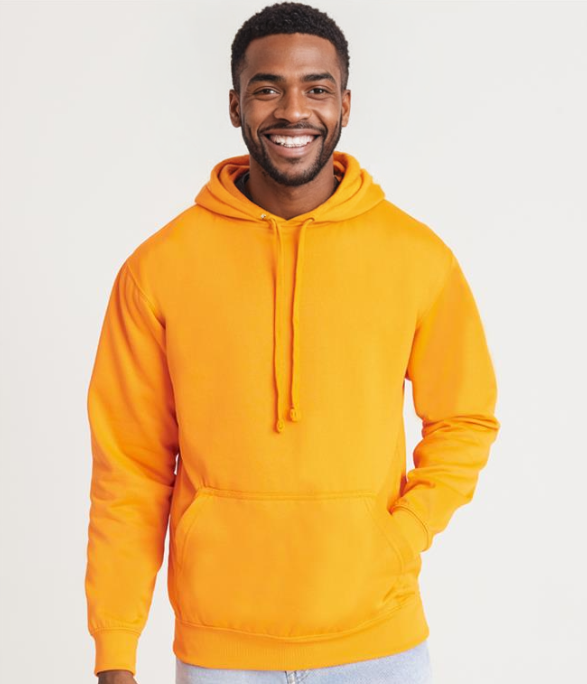 Men’s Electric Hoodie – Headphone Ready
