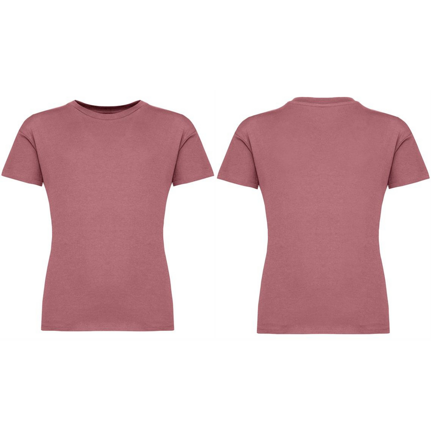 Kids Oversized Organic T-Shirt