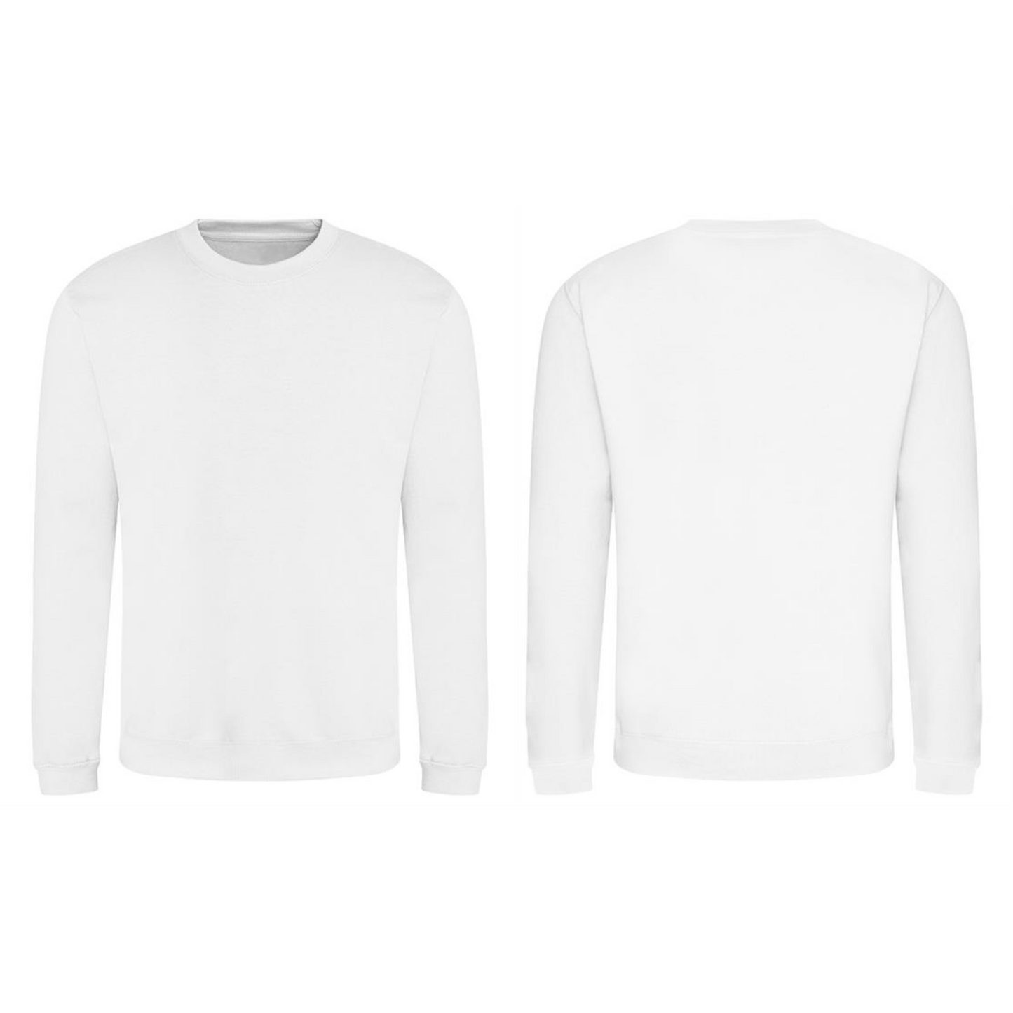 Men’s Stylish Cotton-Faced Sweatshirt