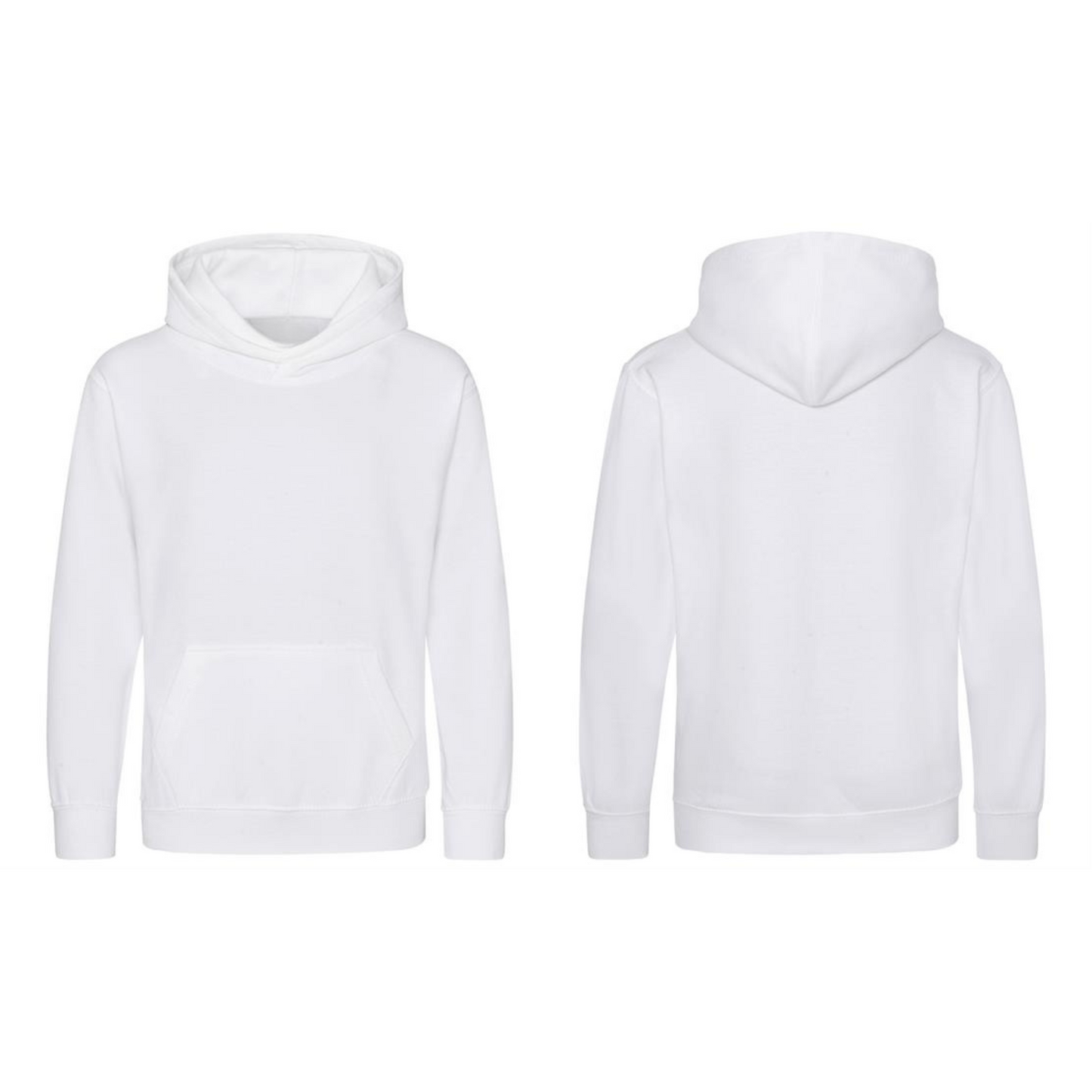 Kids Classic Fit Hoodie