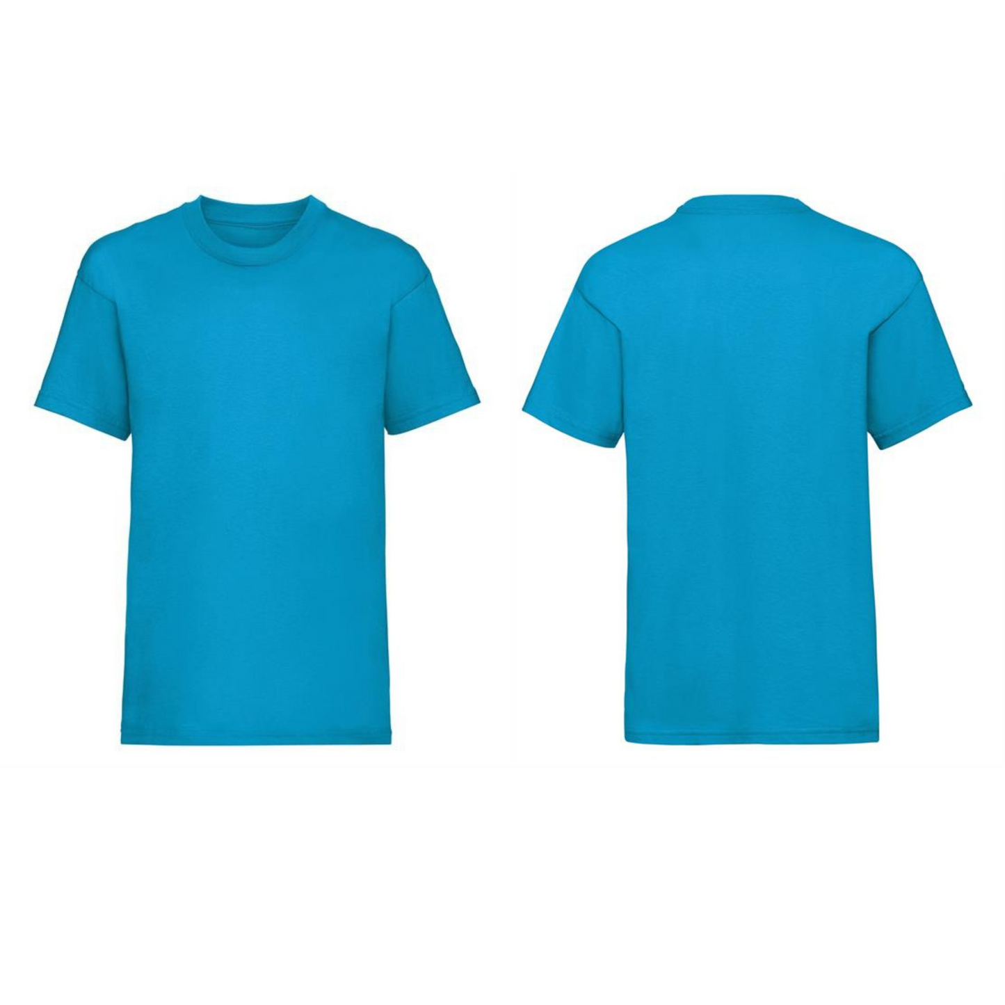 Kids Value Cotton T-Shirt