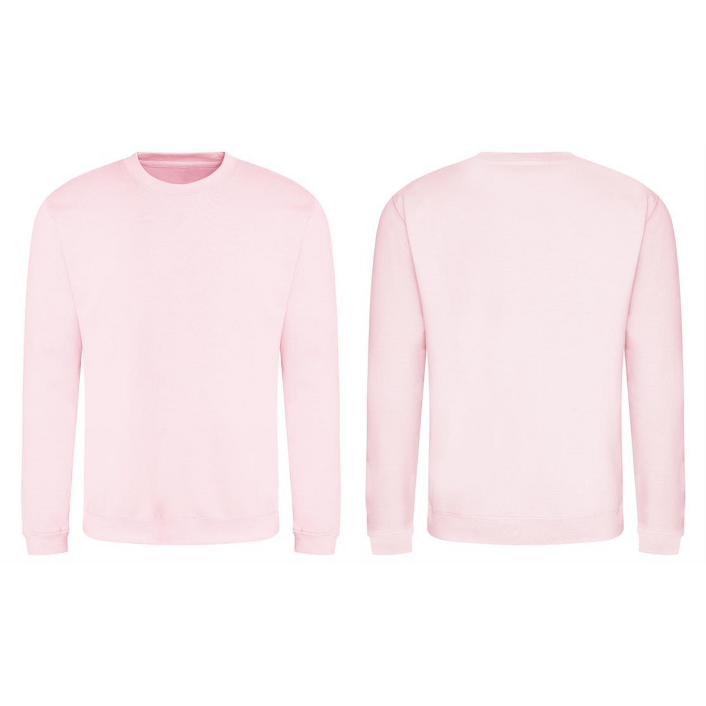 Men’s Stylish Cotton-Faced Sweatshirt