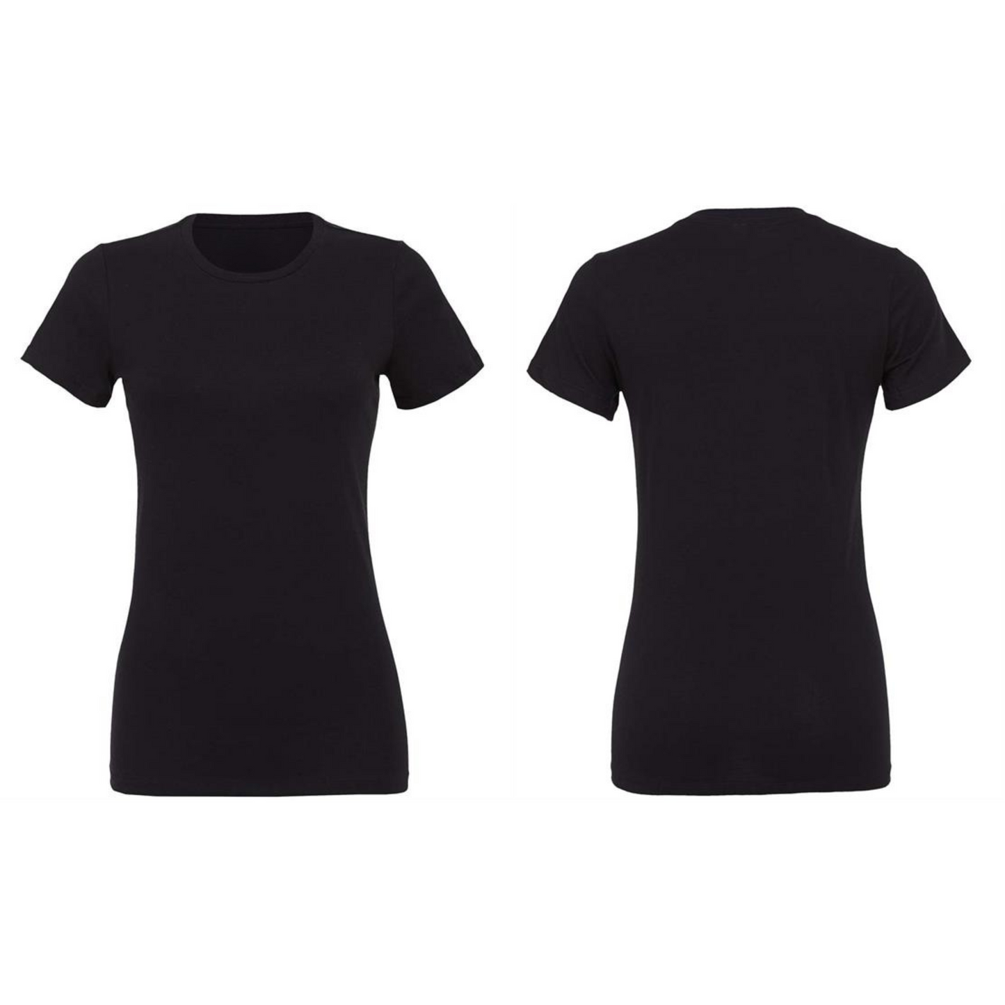 Women’s Relaxed Fit Jersey T-Shirt