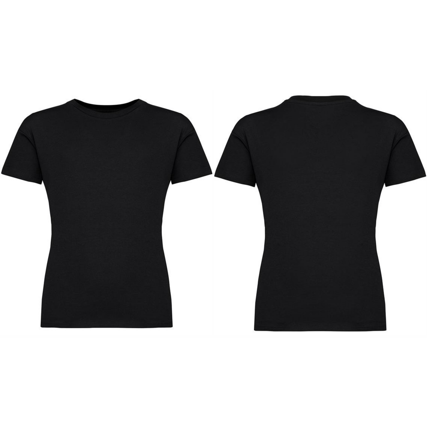 Kids Oversized Organic T-Shirt