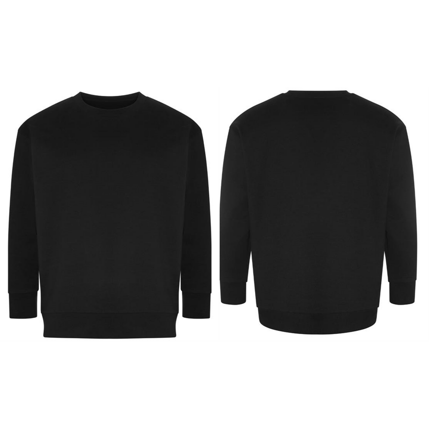 Unisex Recycled Fleece Sweatshirt