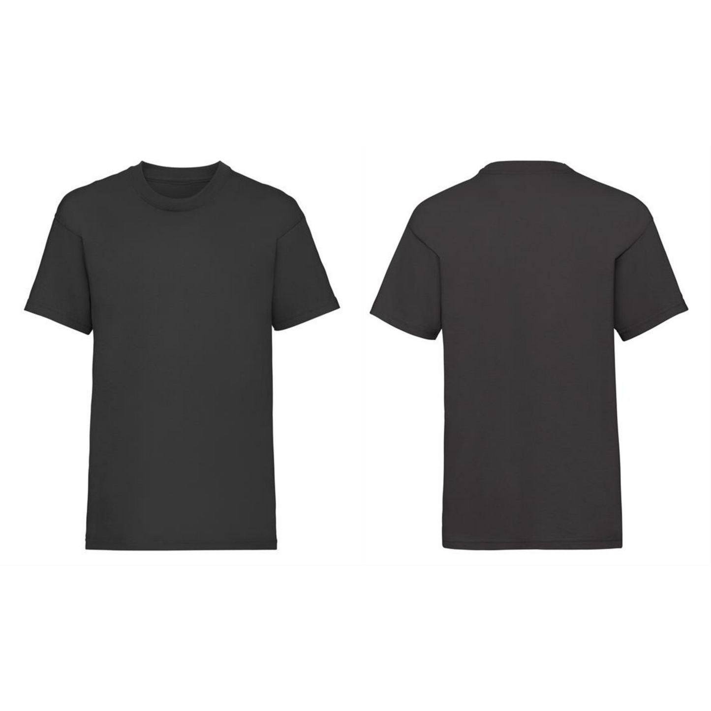 Kids Value Cotton T-Shirt