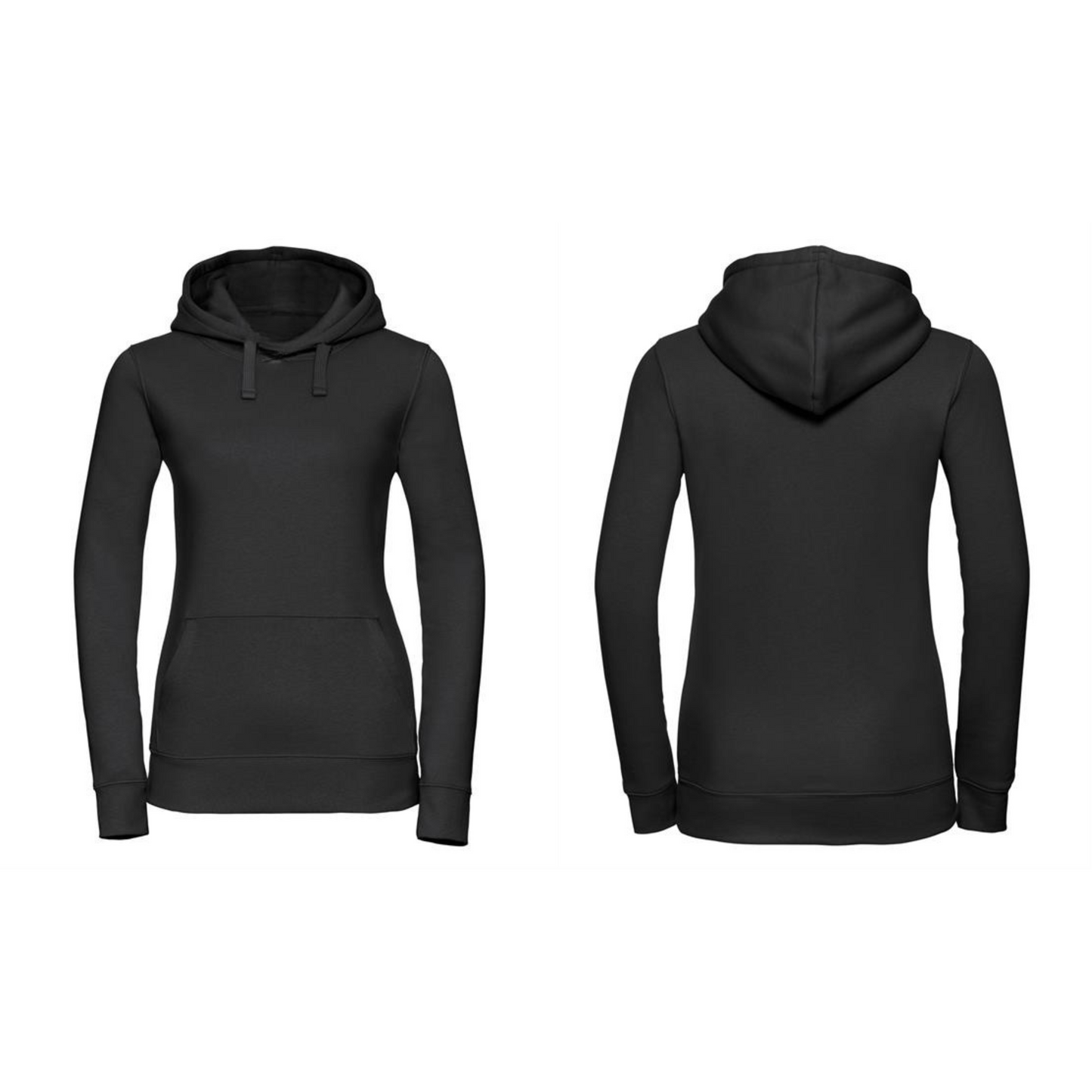 Women’s Authentic Fit Hoodie