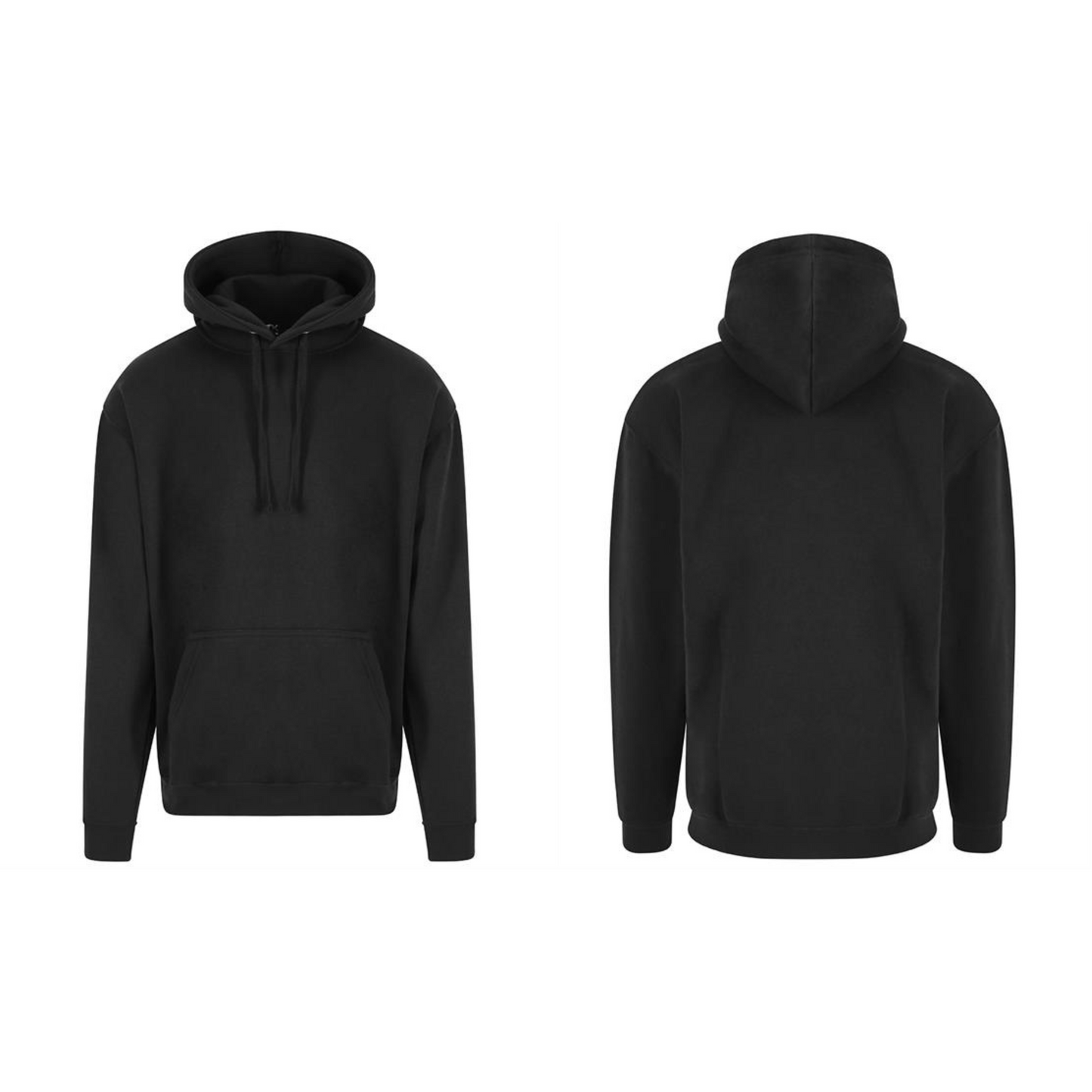Men’s Pro Fit Hoodie