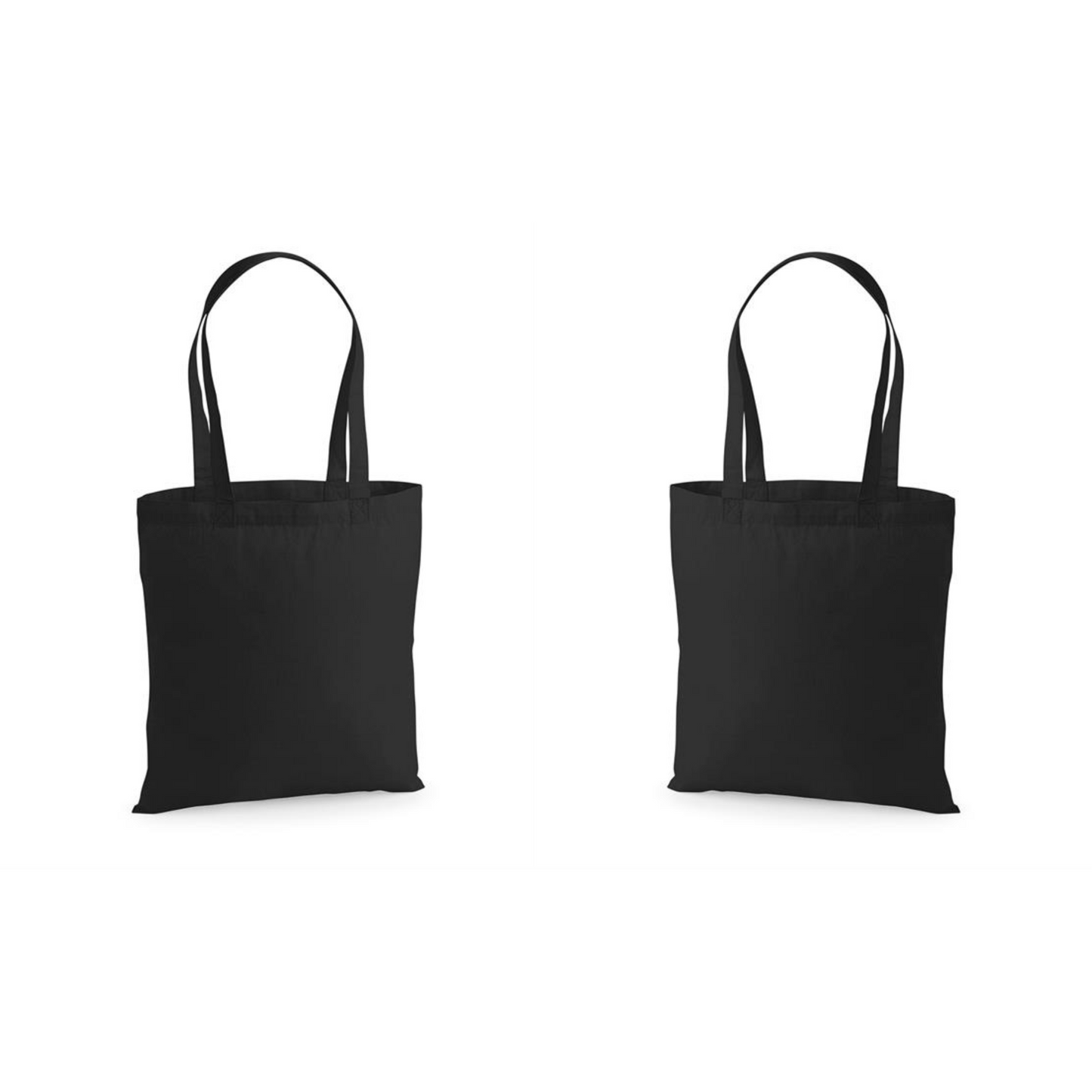 Premium Cotton Tote Bag