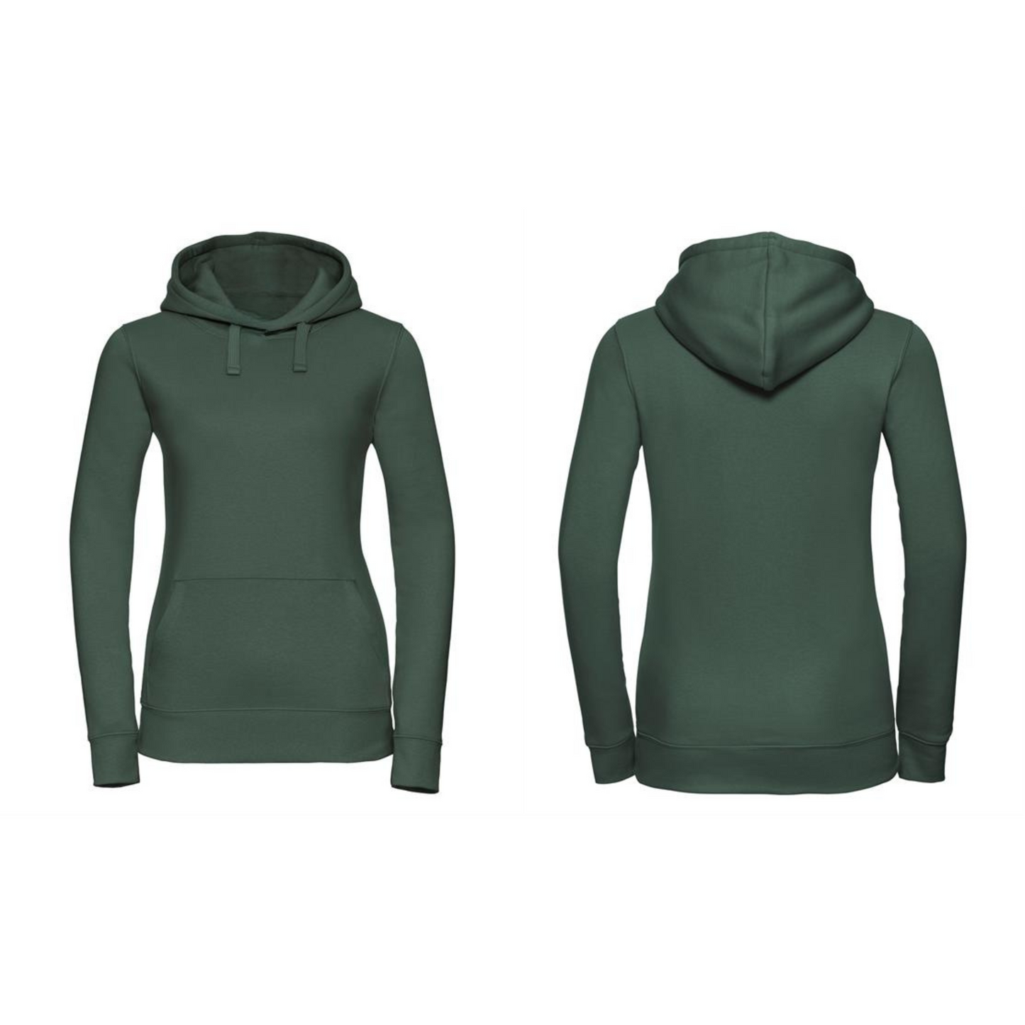 Women’s Authentic Fit Hoodie