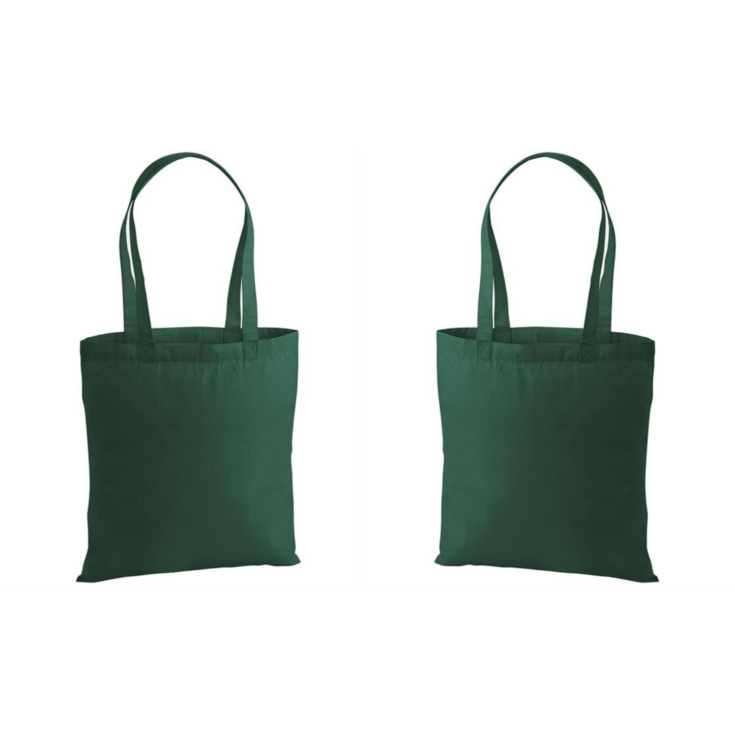 Premium Cotton Tote Bag