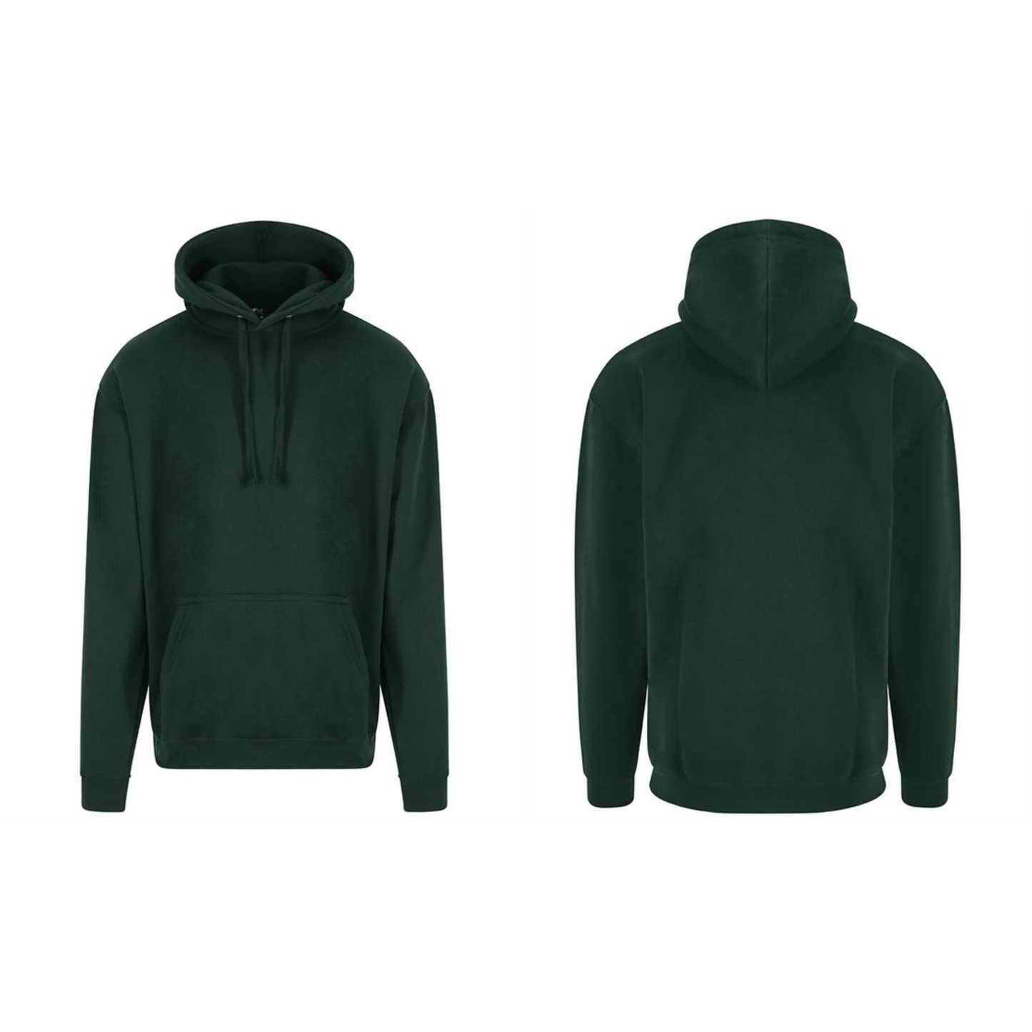 Men’s Pro Fit Hoodie