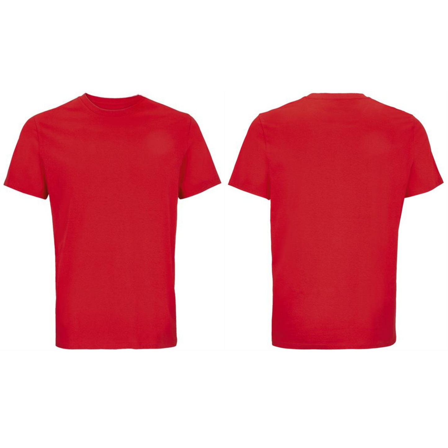 Unisex Legend Organic T-Shirt