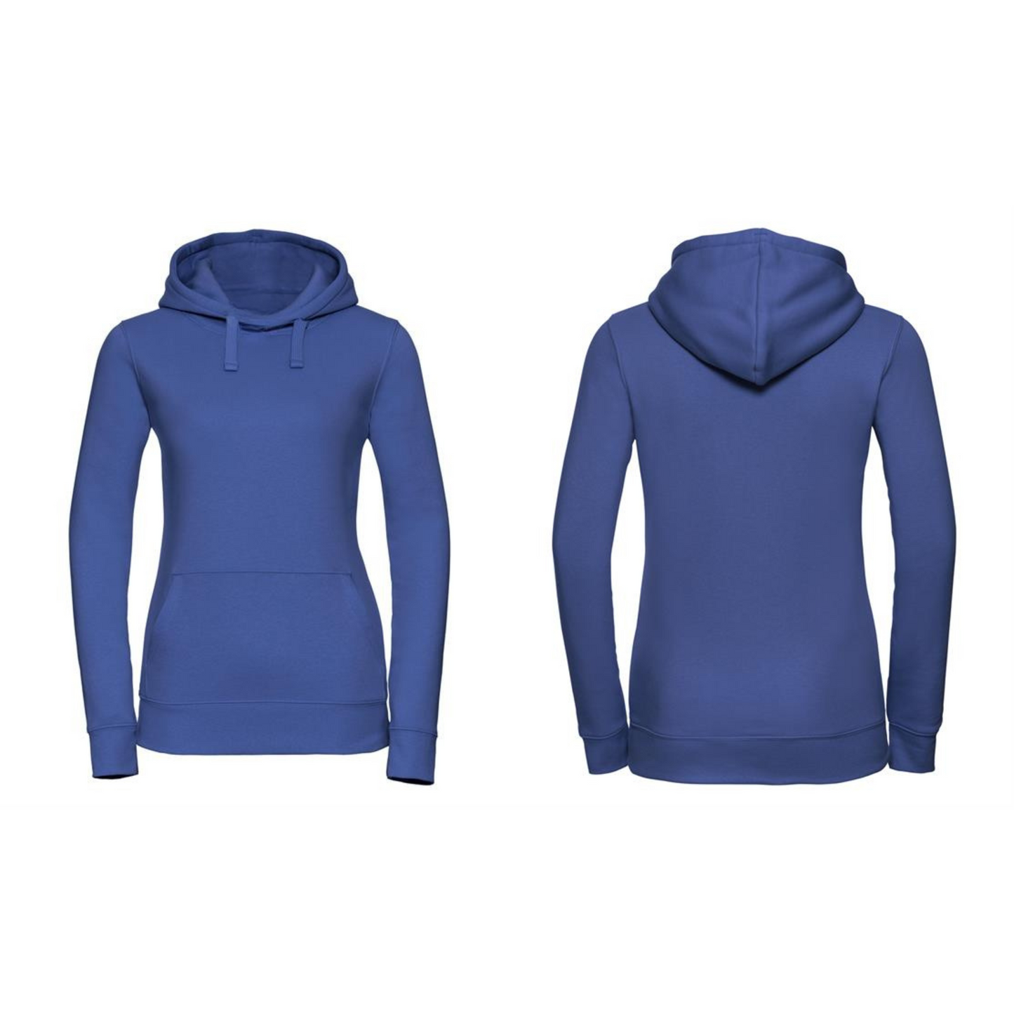 Women’s Authentic Fit Hoodie