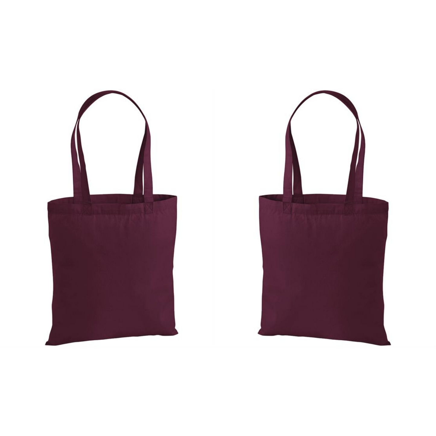 Premium Cotton Tote Bag