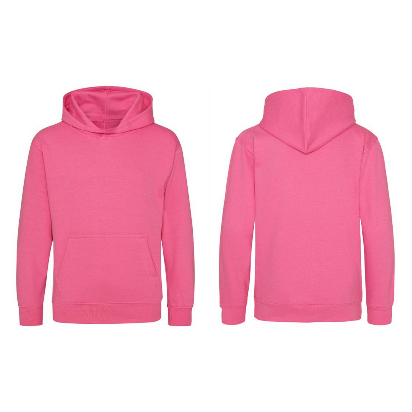 Kids Classic Fit Hoodie