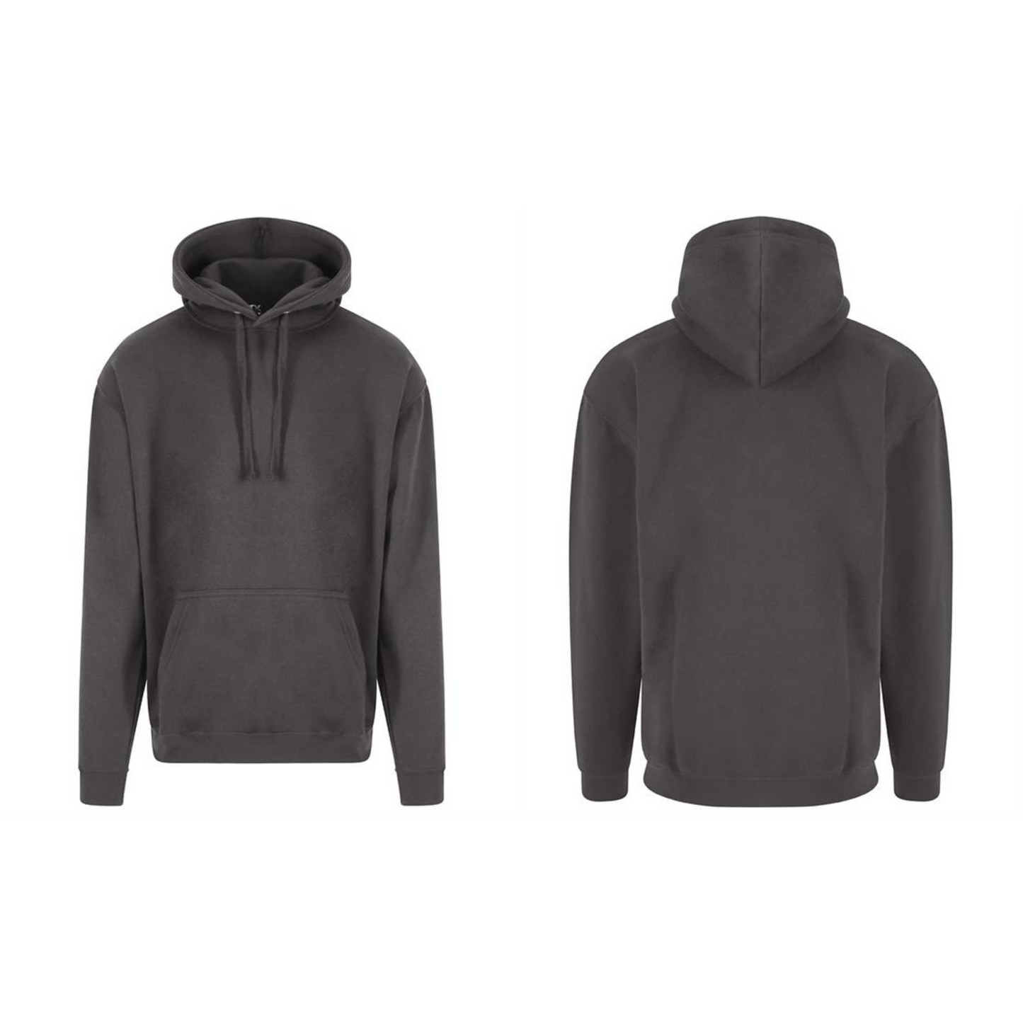 Men’s Pro Fit Hoodie