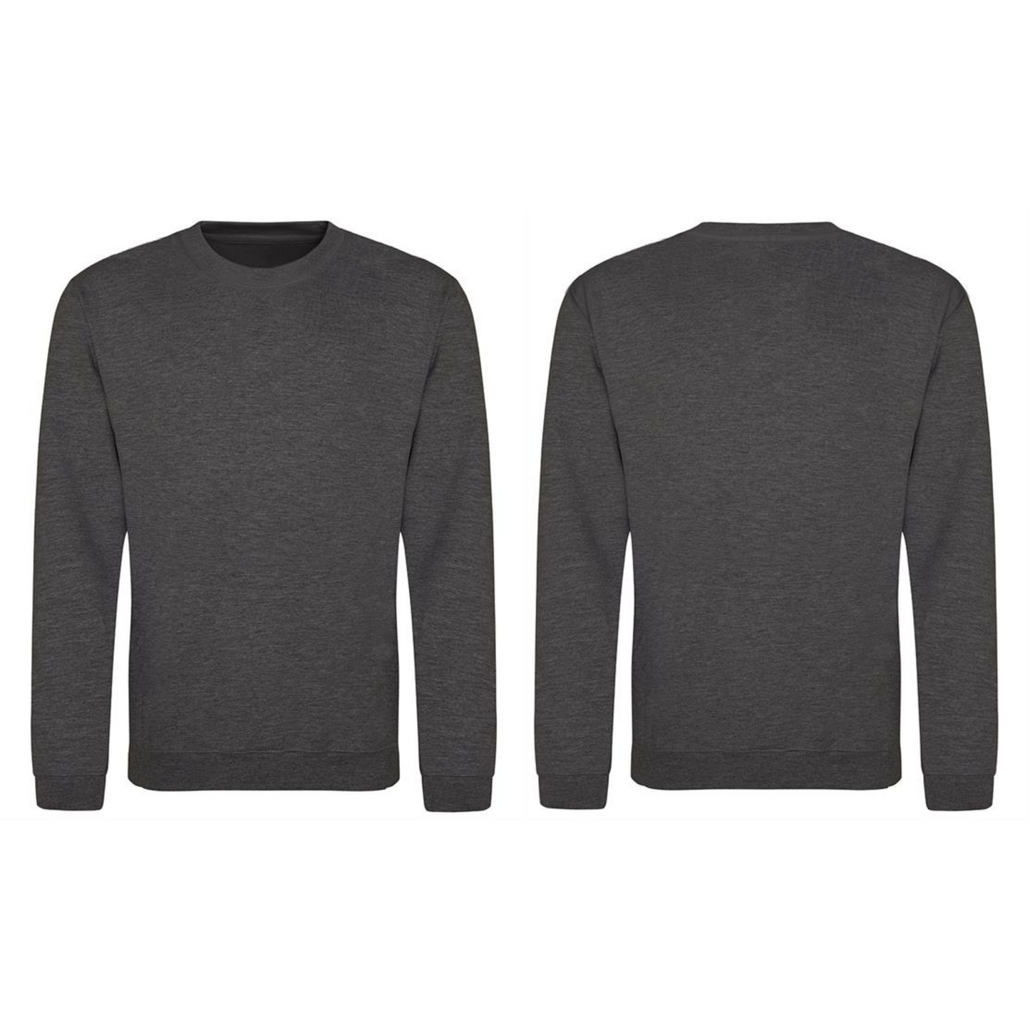 Men’s Stylish Cotton-Faced Sweatshirt