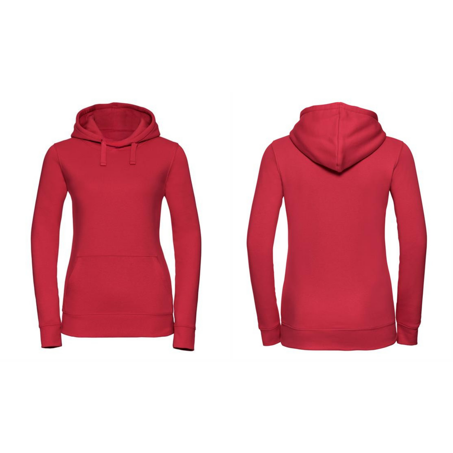 Women’s Authentic Fit Hoodie