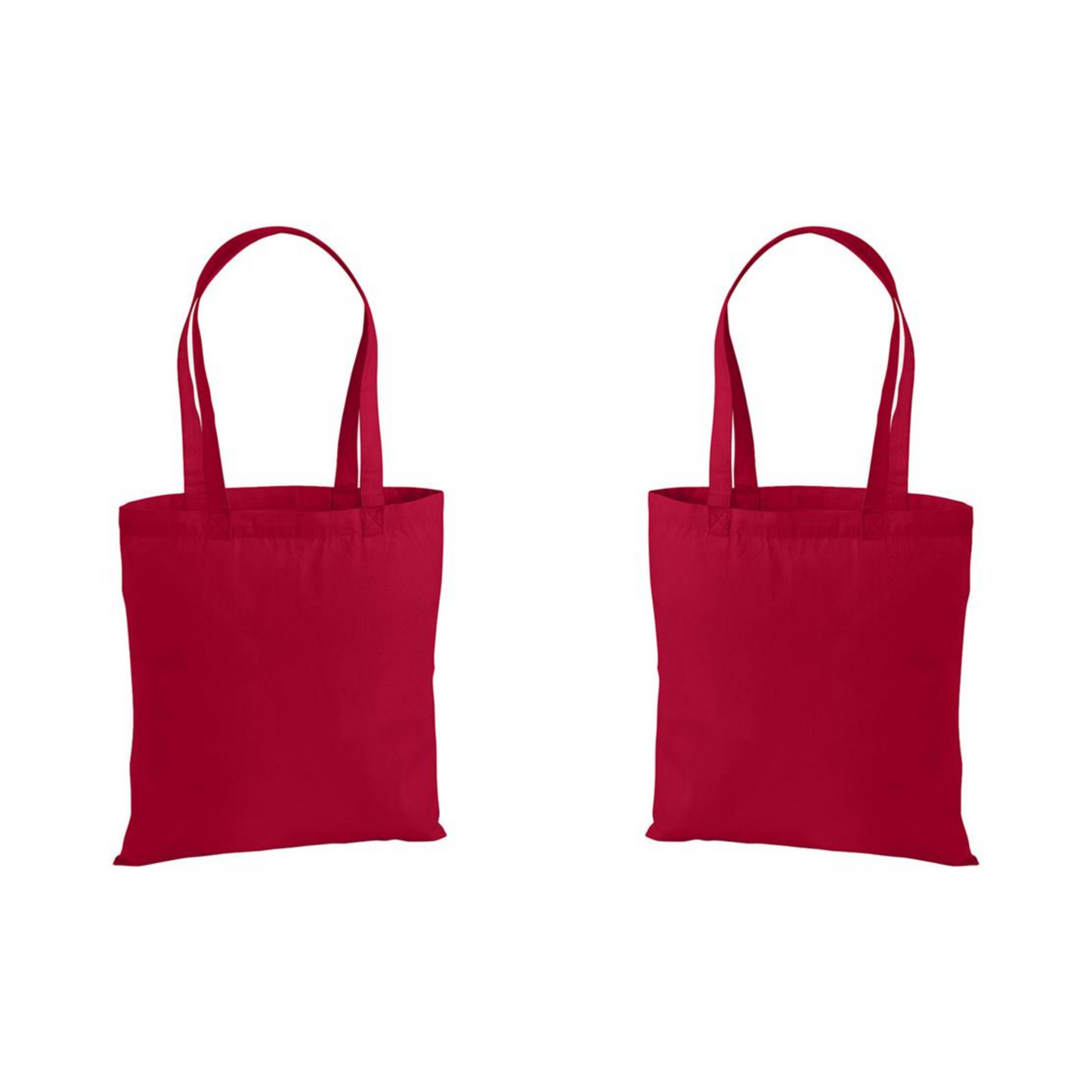 Premium Cotton Tote Bag