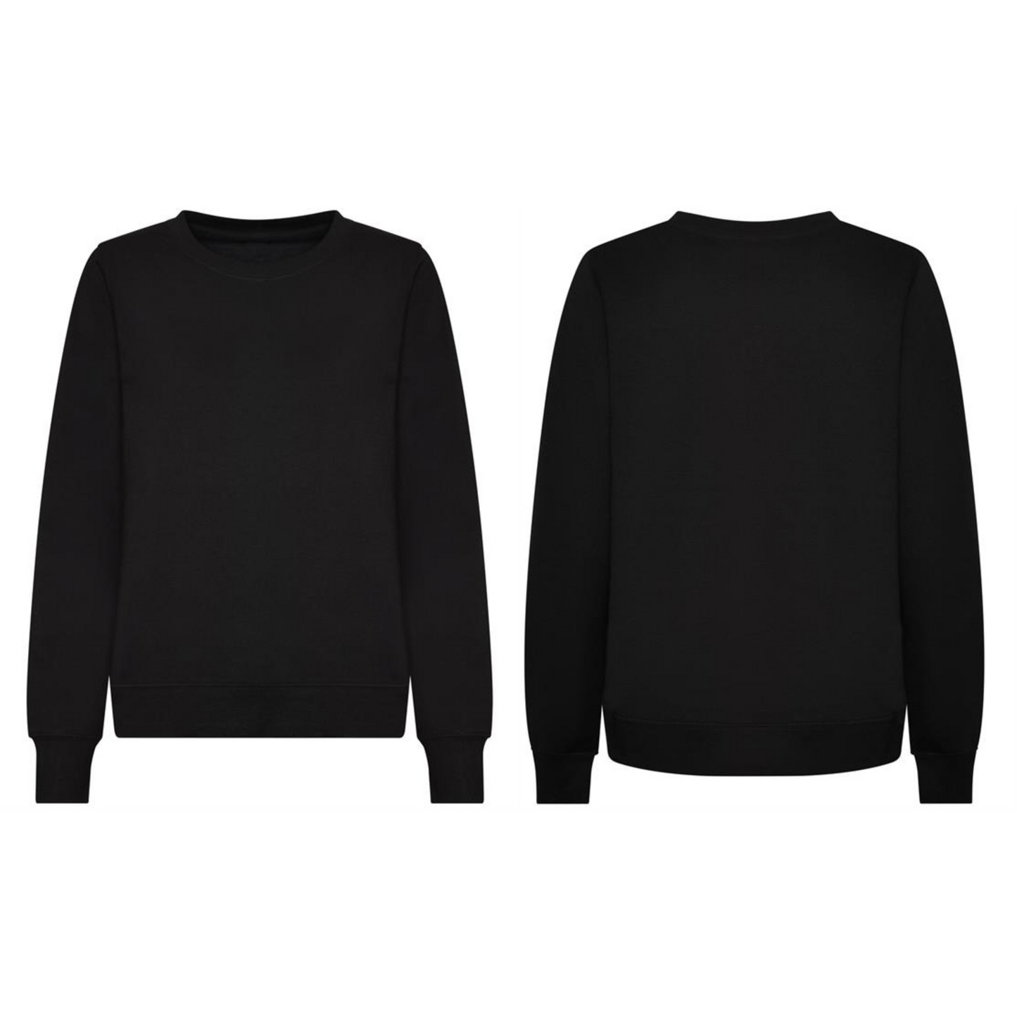 Women’s Classic Fit Fleece Sweatshirt