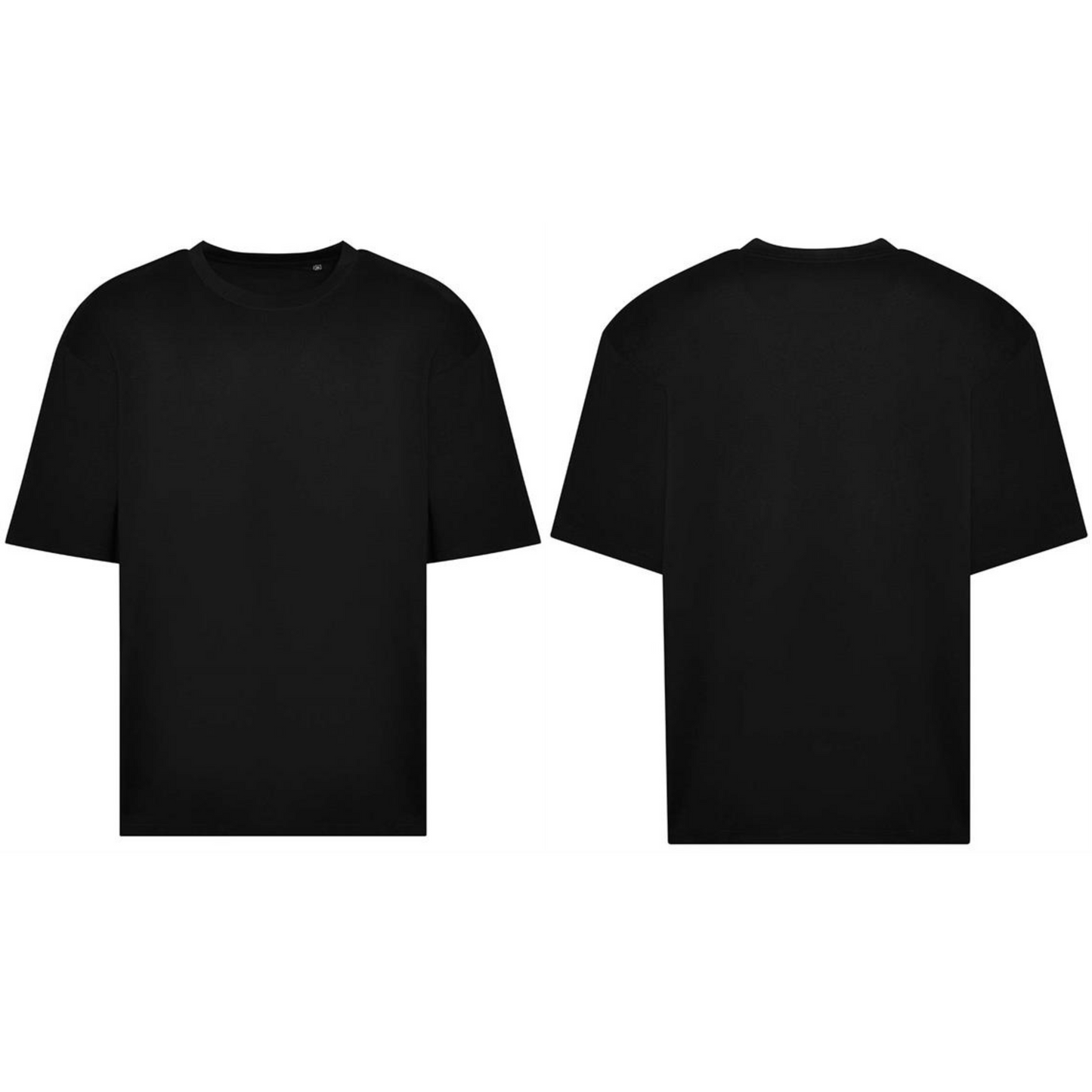 Unisex Oversize 100 T-Shirt