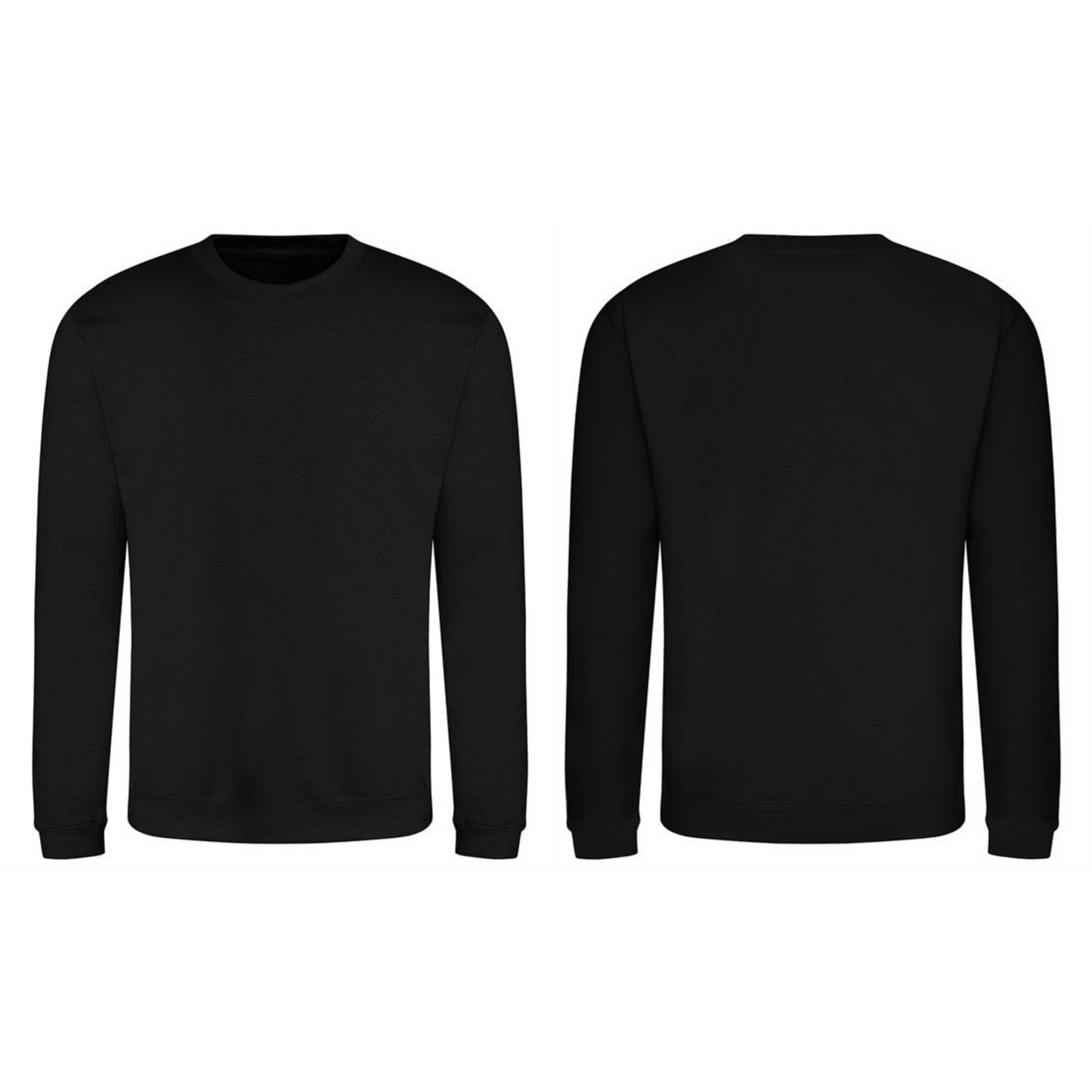 Men’s Stylish Cotton-Faced Sweatshirt
