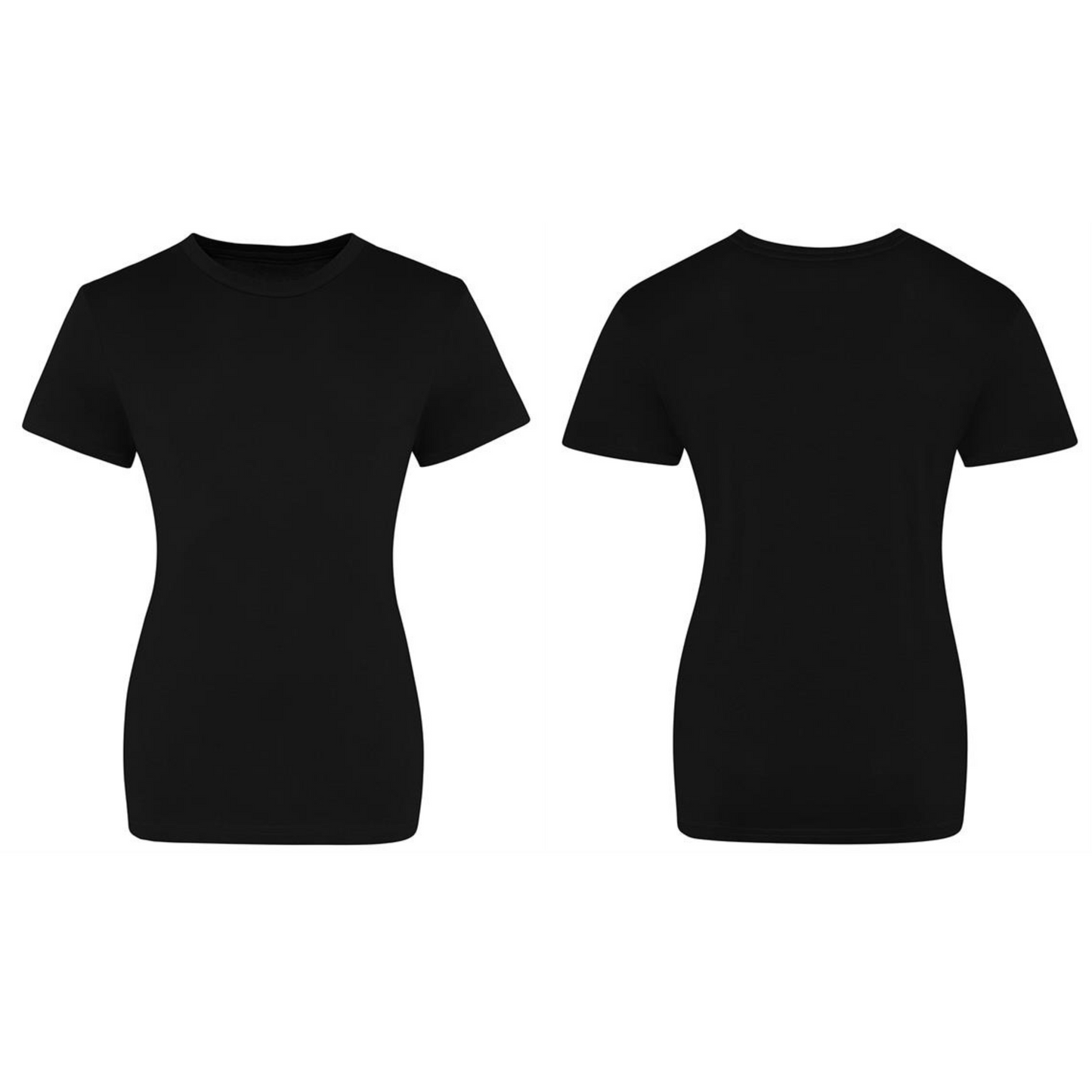 Women’s Lightweight Fitted T-Shirt