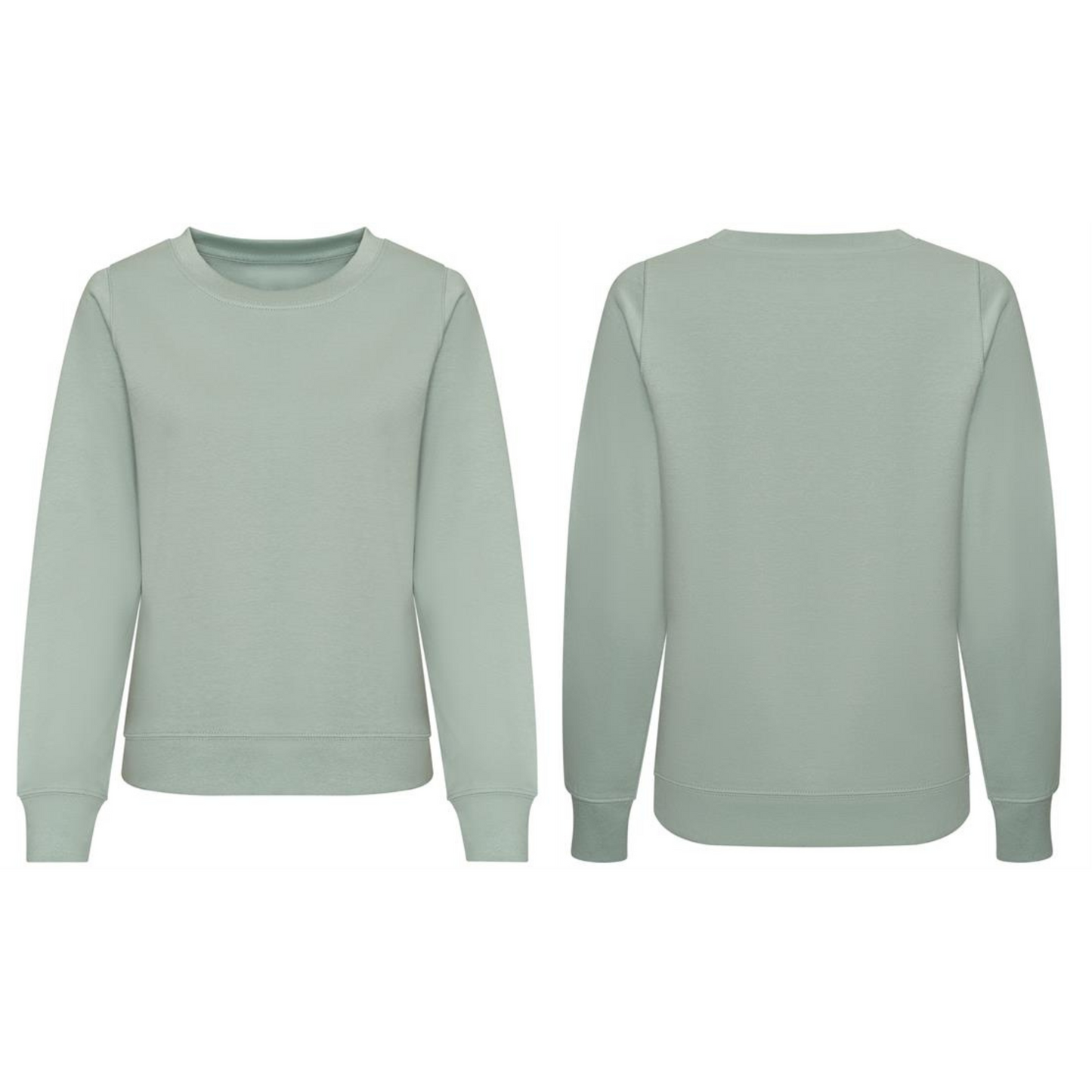 Women’s Classic Fit Fleece Sweatshirt