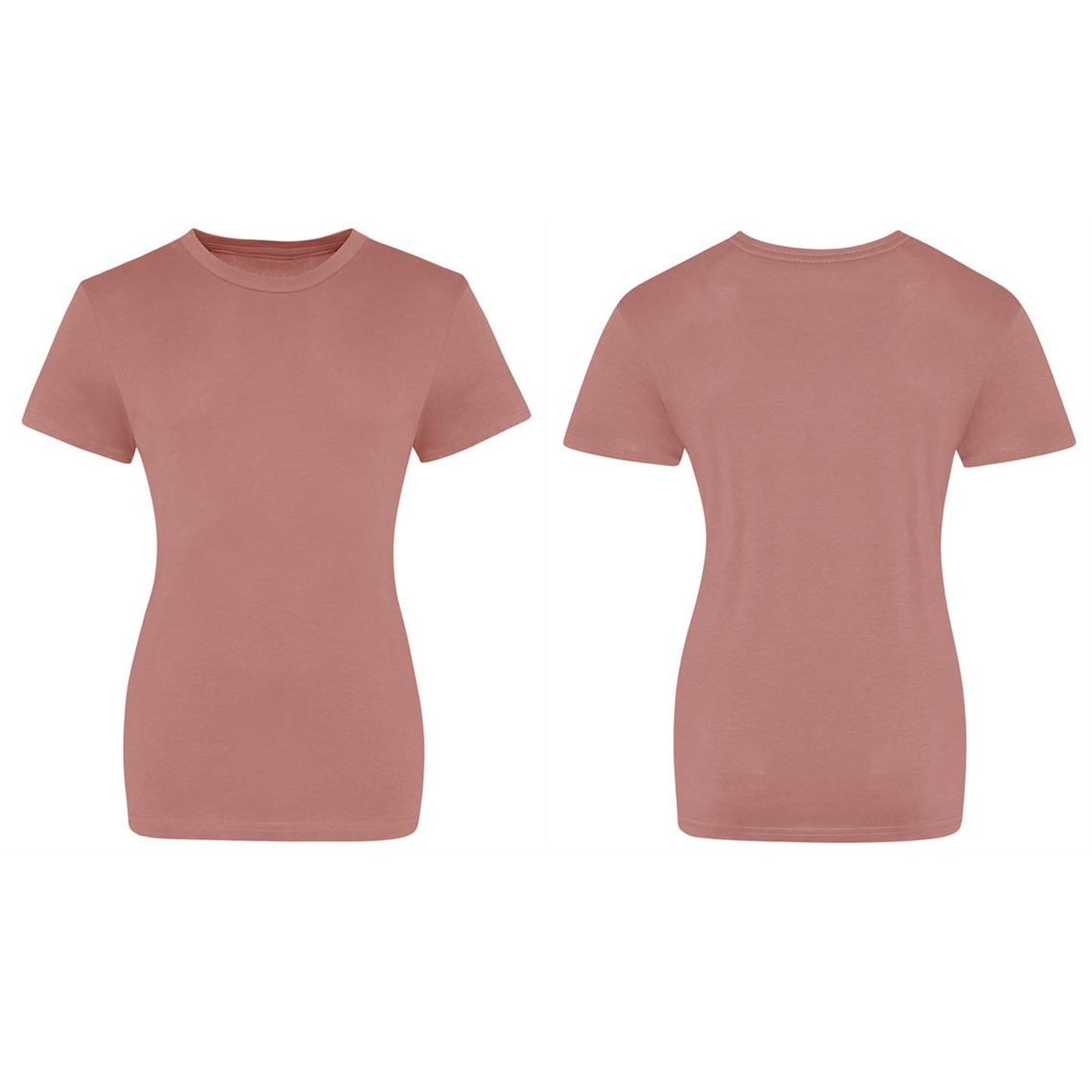 Women’s Lightweight Fitted T-Shirt