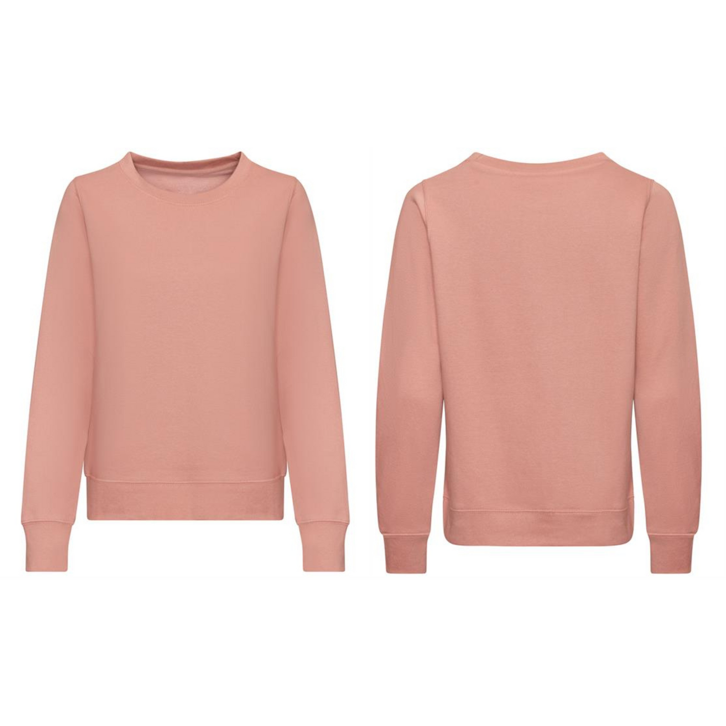 Women’s Classic Fit Fleece Sweatshirt