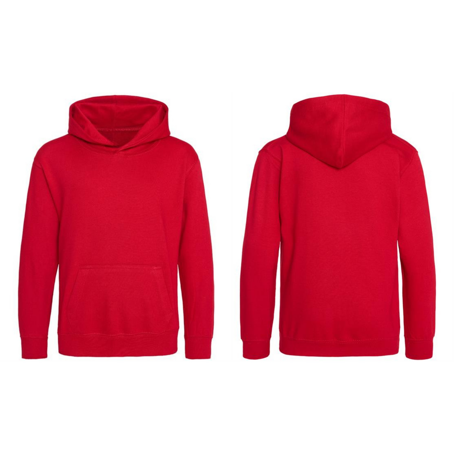 Kids Classic Fit Hoodie