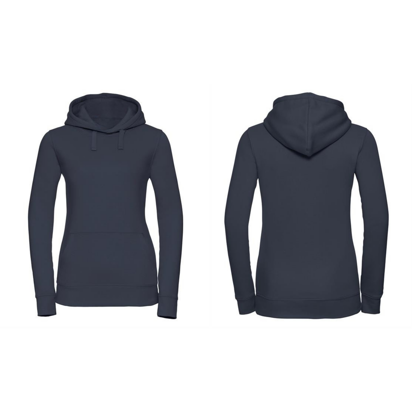 Women’s Authentic Fit Hoodie