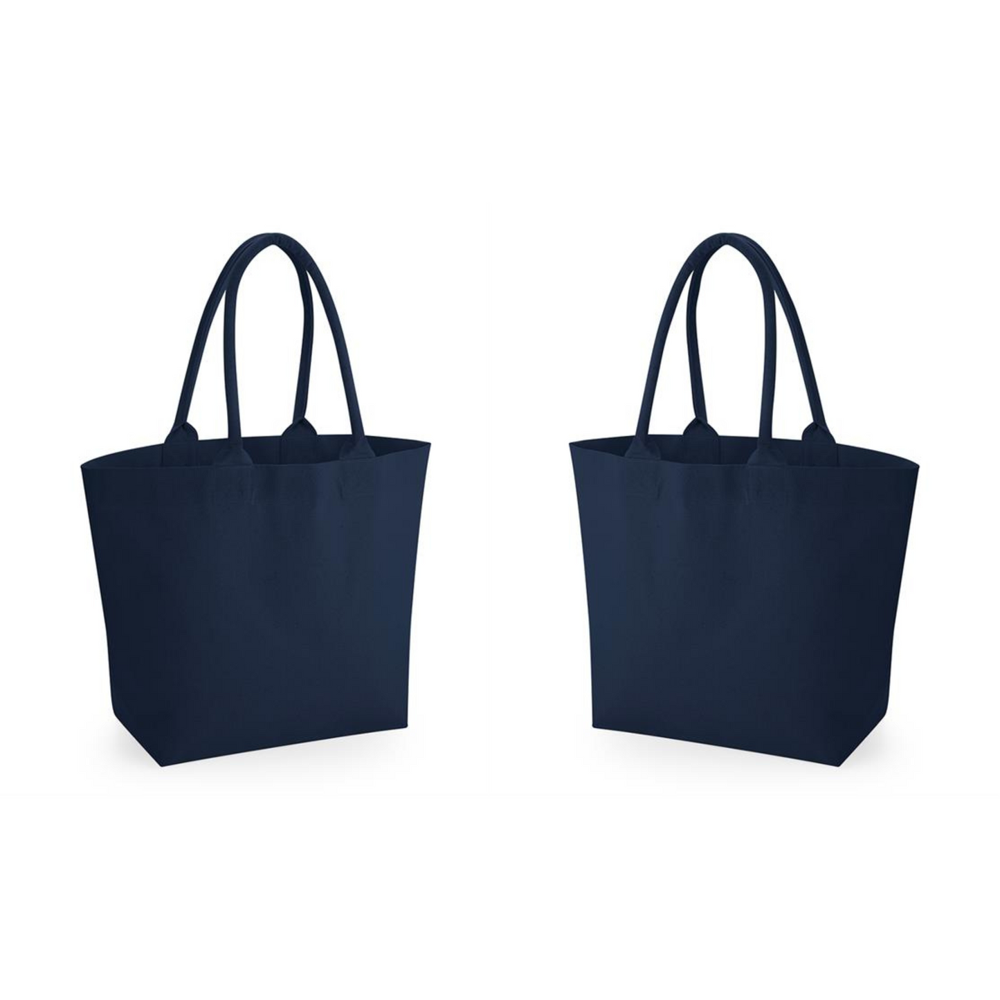 Fairtrade Cotton Deck Bag