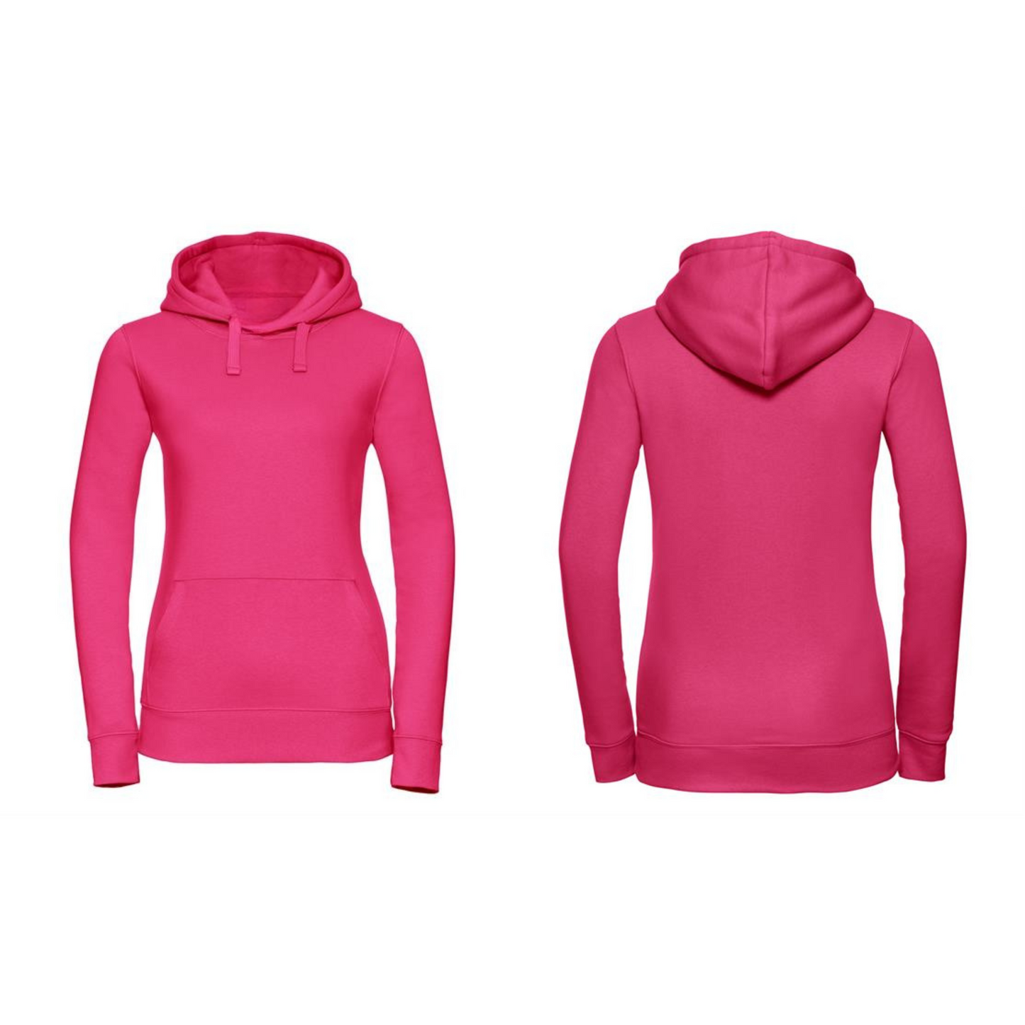 Women’s Authentic Fit Hoodie