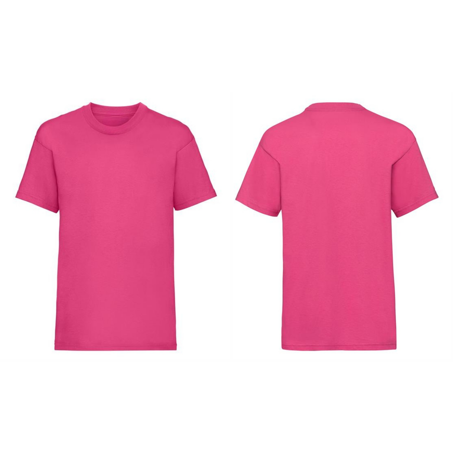 Kids Value Cotton T-Shirt