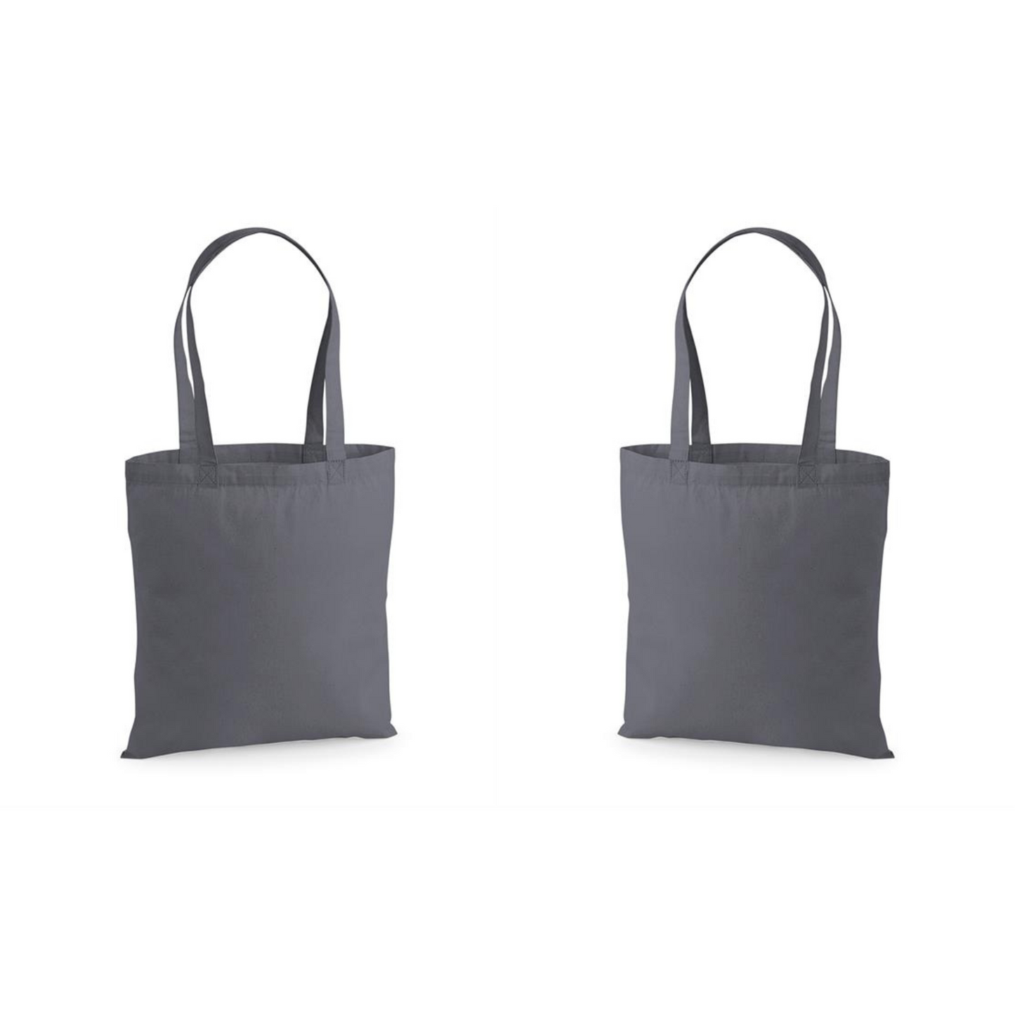 Premium Cotton Tote Bag