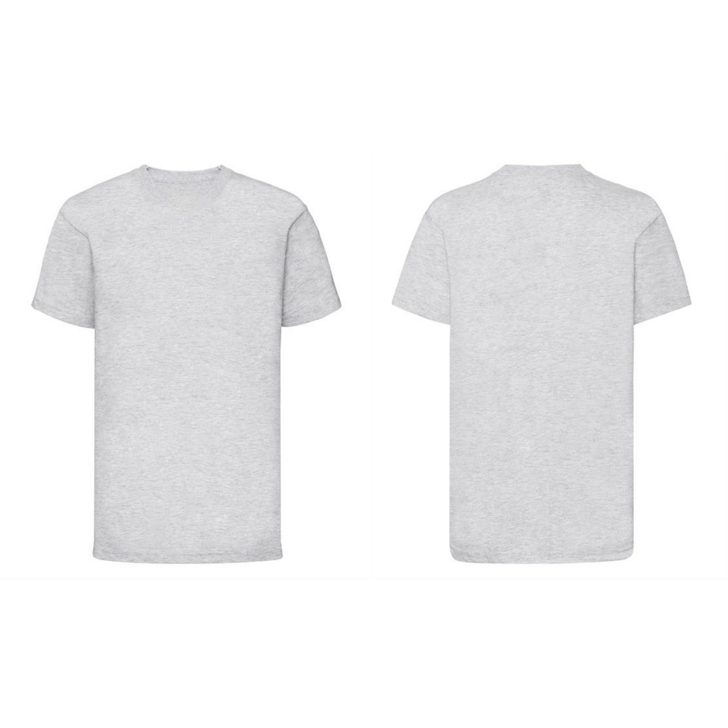 Kids Value Cotton T-Shirt