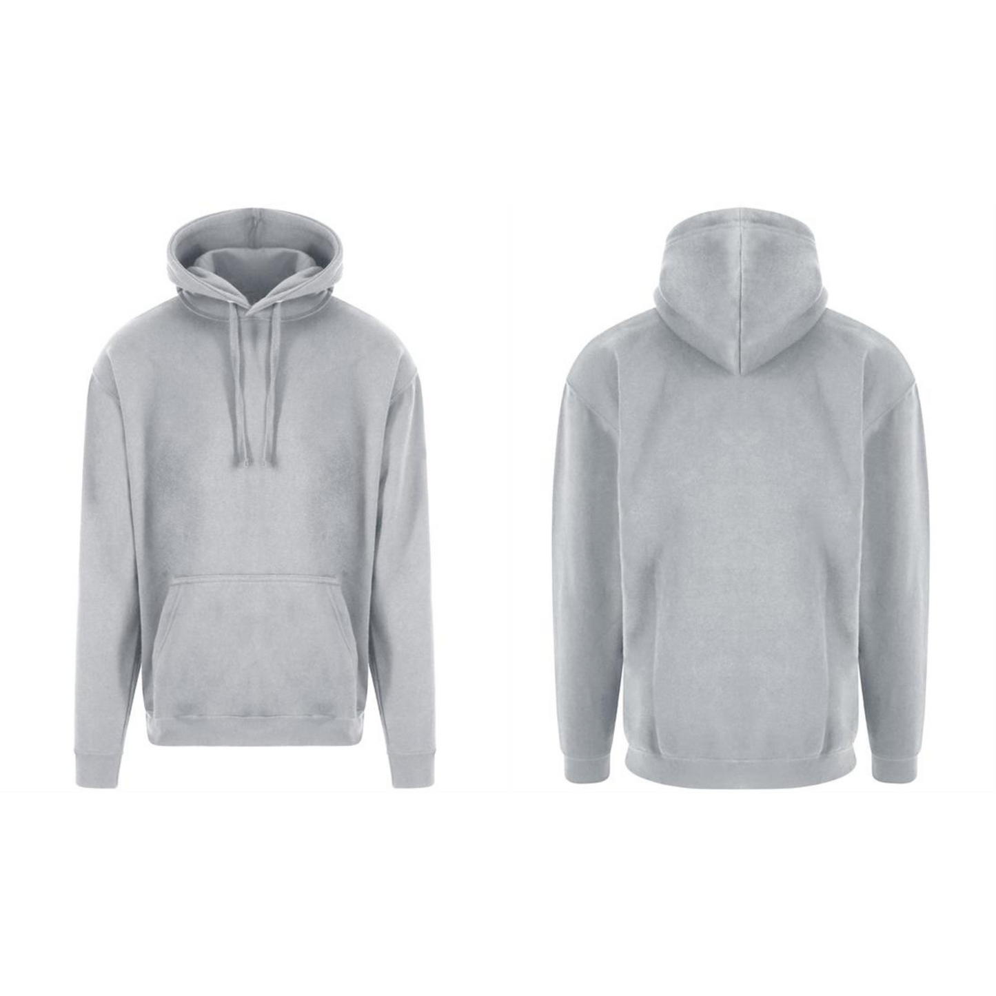 Men’s Pro Fit Hoodie