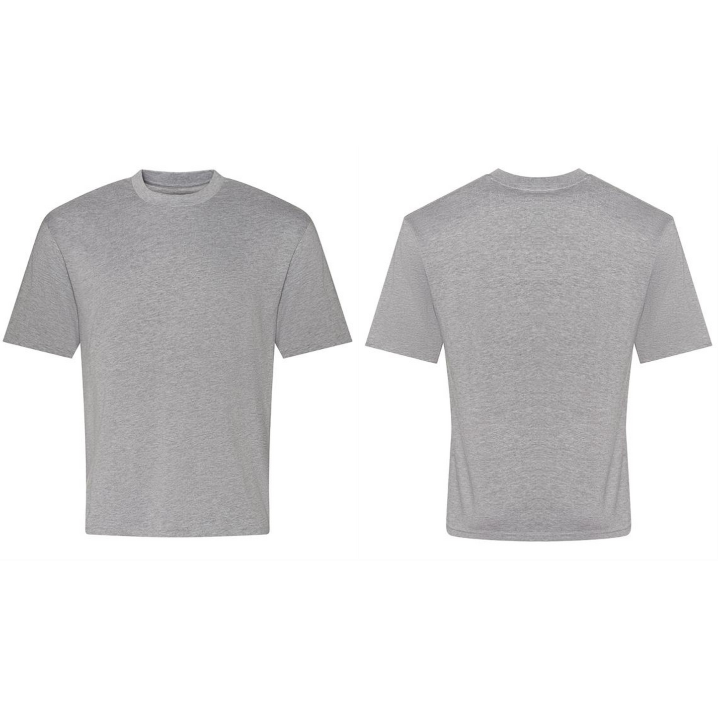 Unisex Oversize 100 T-Shirt