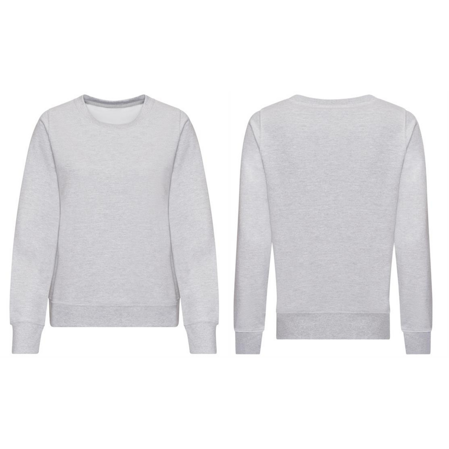 Women’s Classic Fit Fleece Sweatshirt