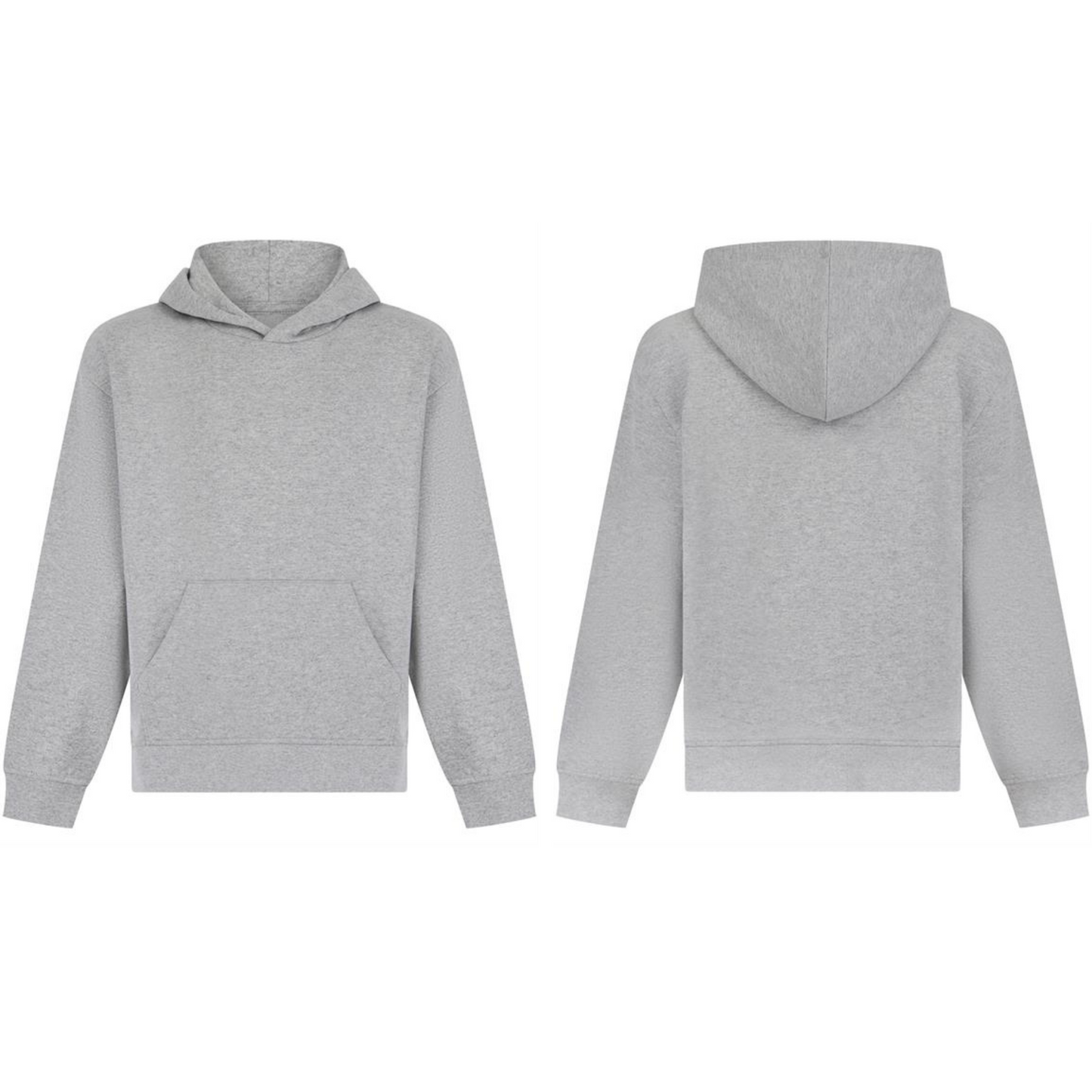 Kids Sustainable Hoodie β Eco Relaxed Fit