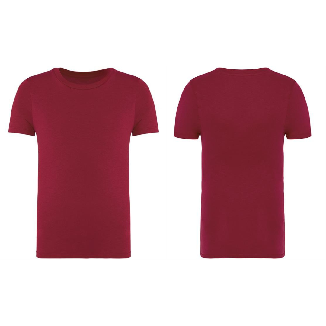 Kids Organic Classic Fit T-Shirt