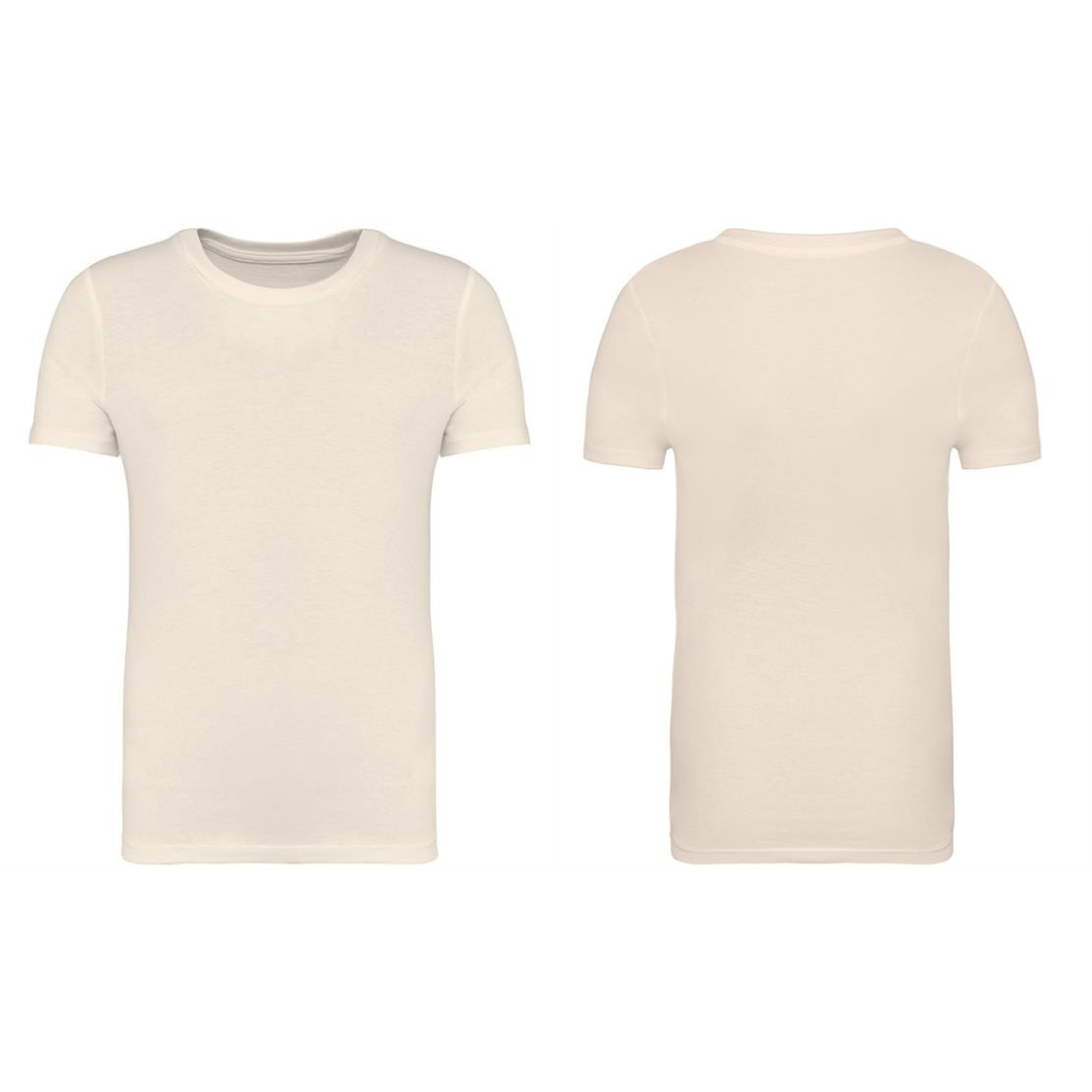 Kids Organic Classic Fit T-Shirt