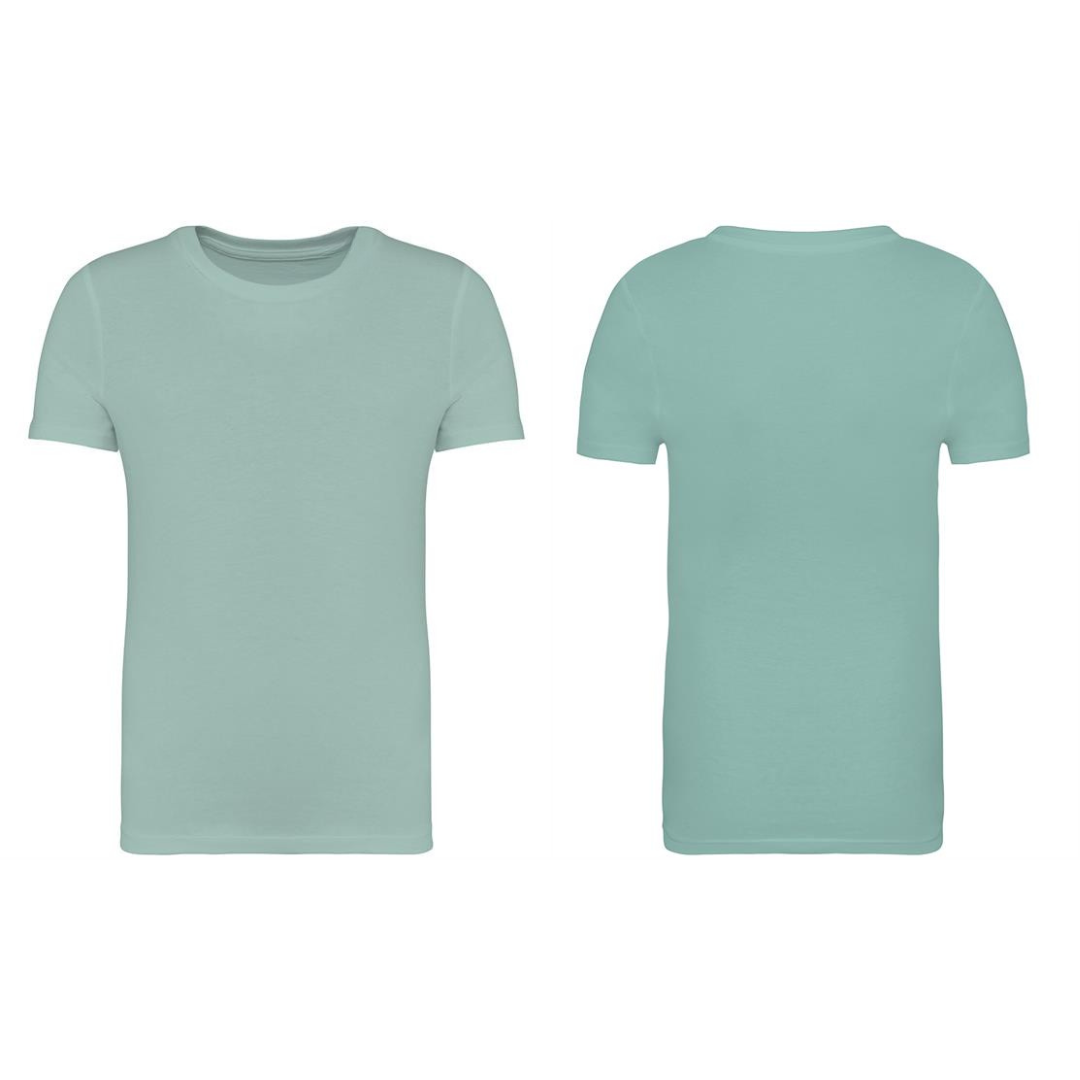 Kids Organic Classic Fit T-Shirt