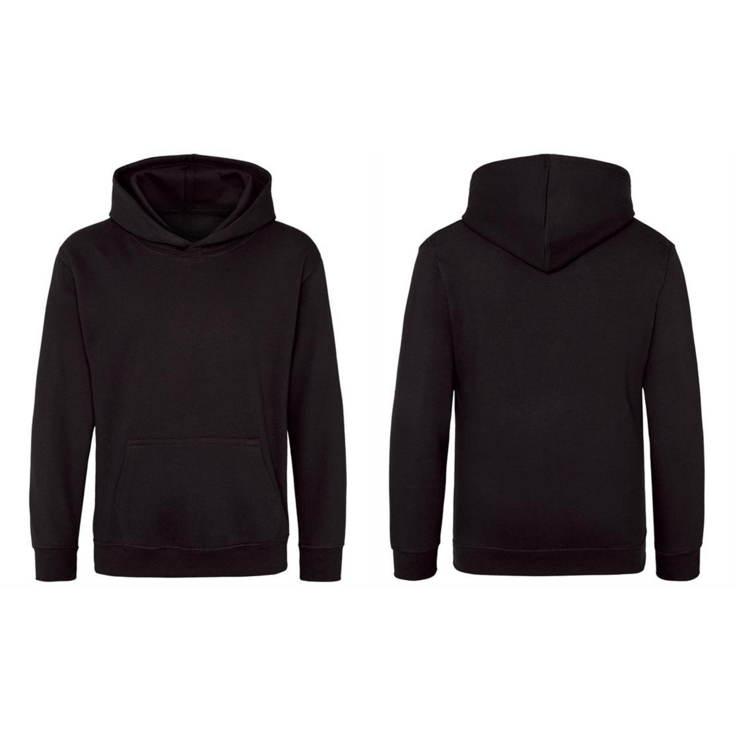 Kids Classic Fit Hoodie