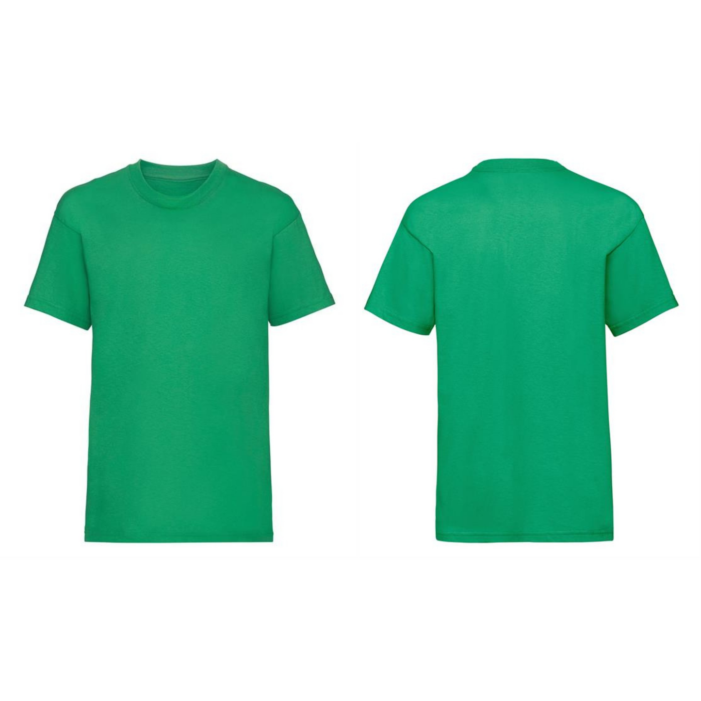 Kids Value Cotton T-Shirt