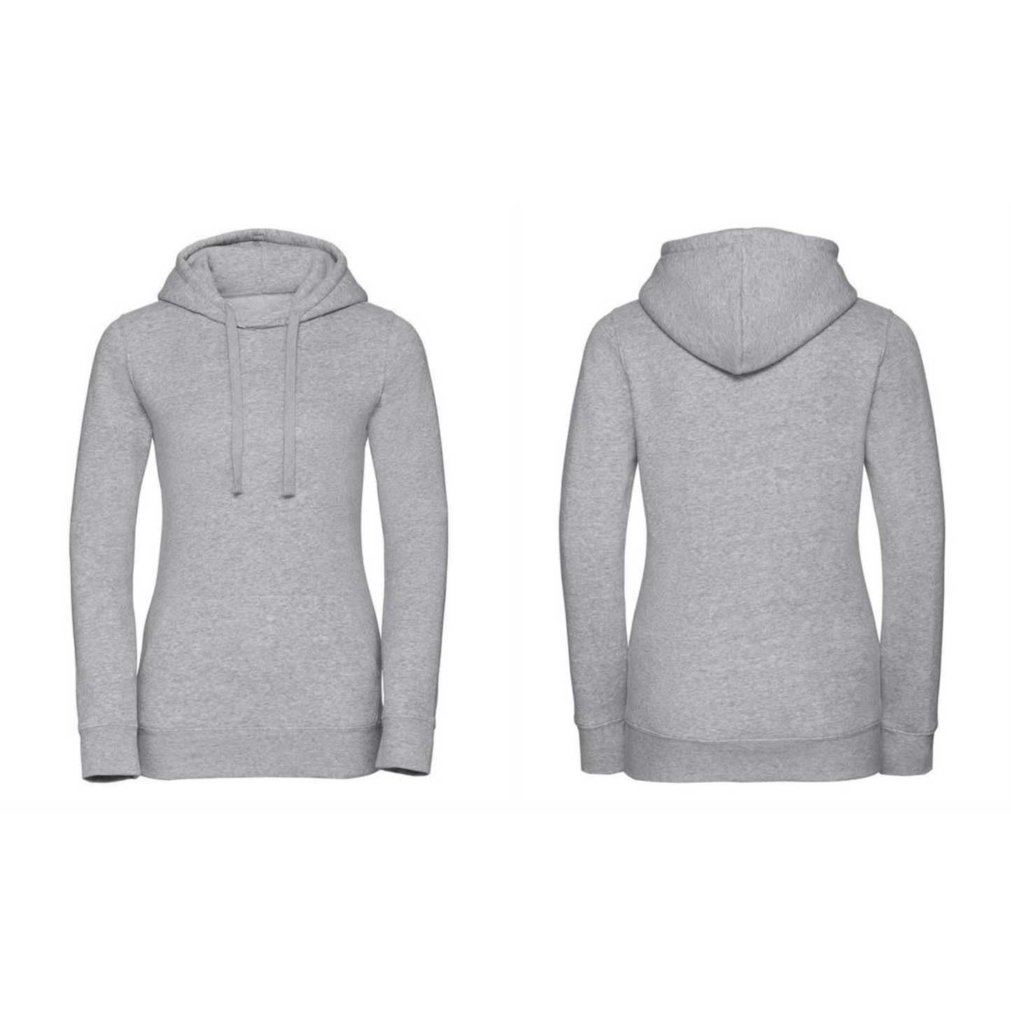 Women’s Authentic Fit Hoodie