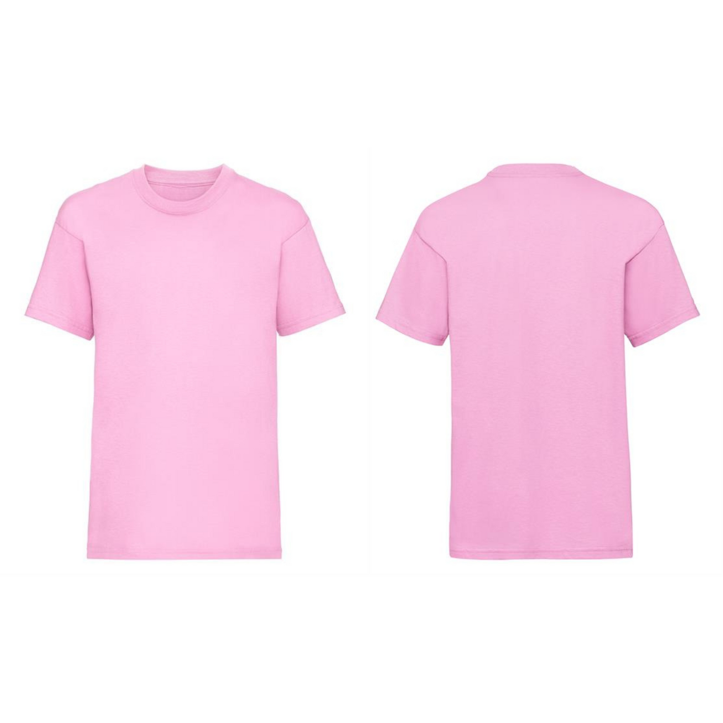 Kids Value Cotton T-Shirt