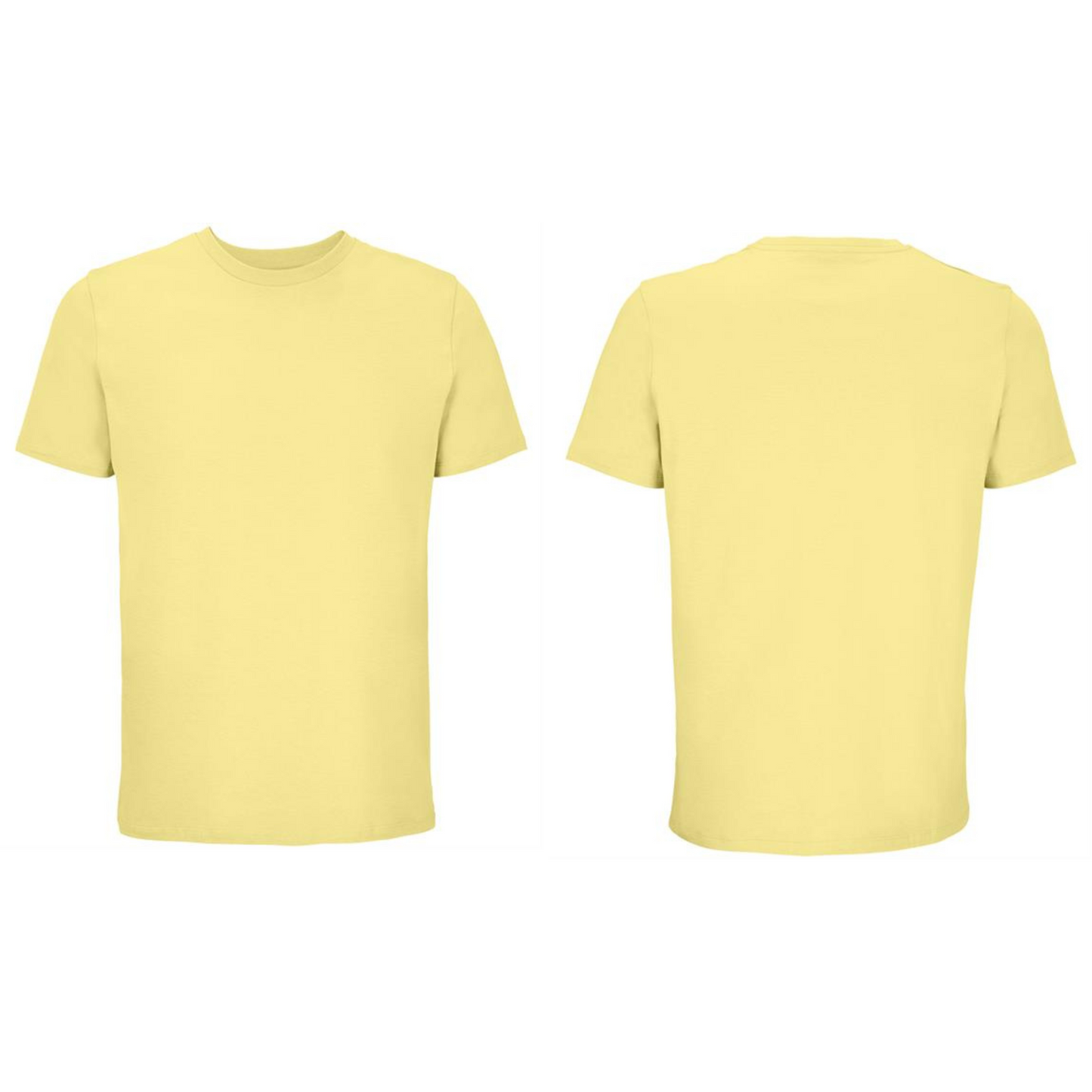 Unisex Legend Organic T-Shirt